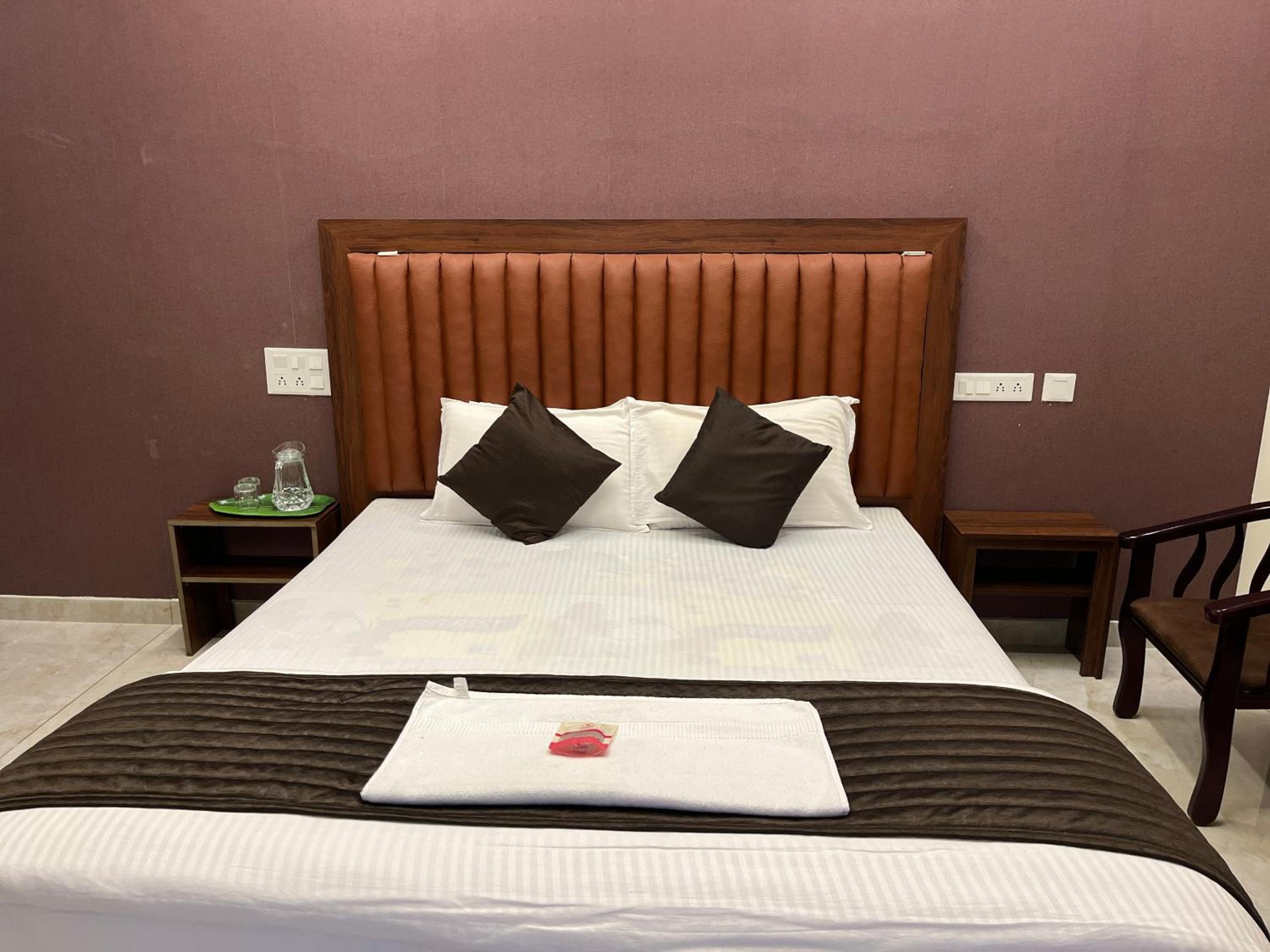 Vinodam Lake View Resort view 4