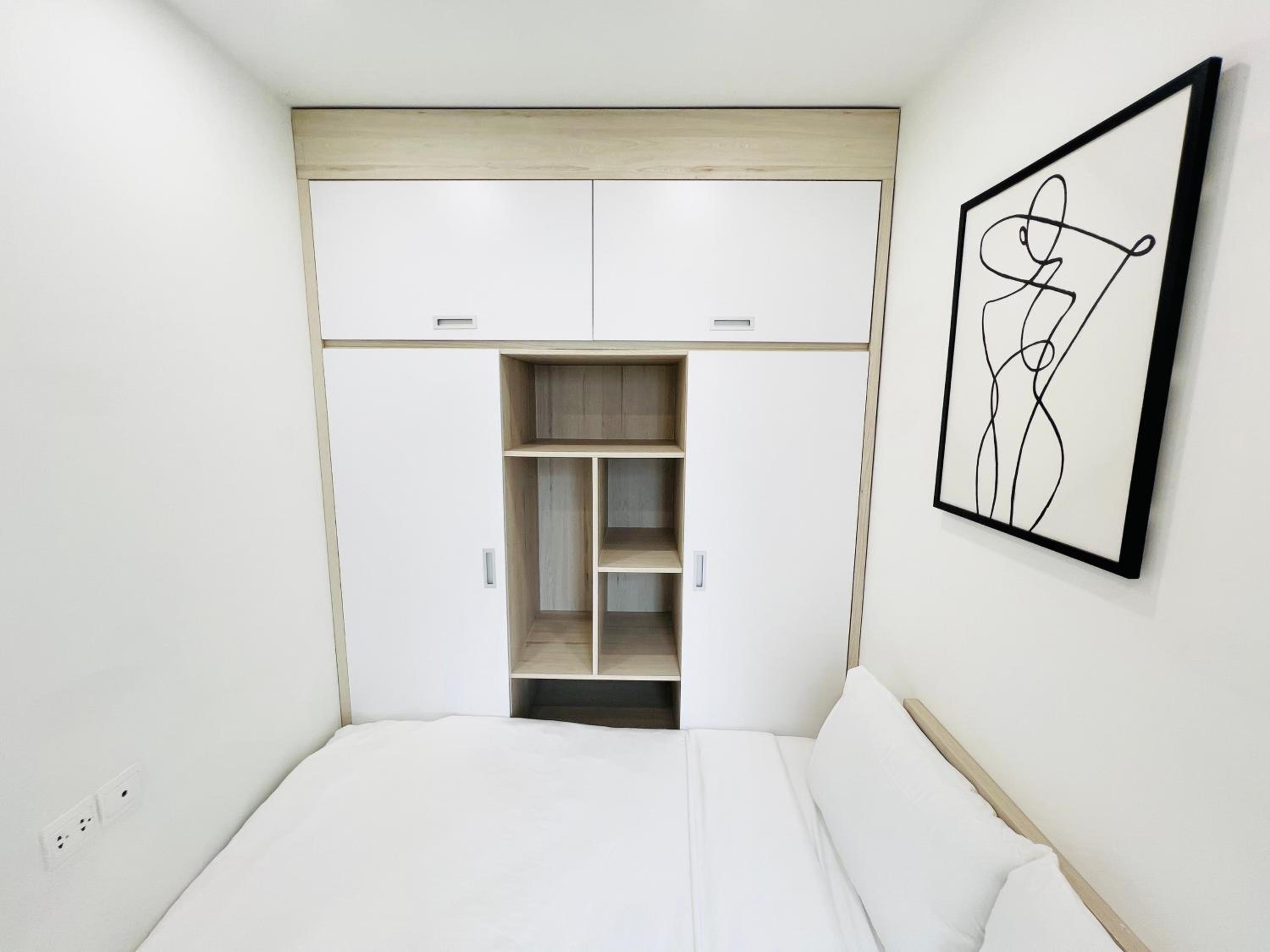 VINHOMES D'CAPITALE CAU GIAY - Apartment Hotel