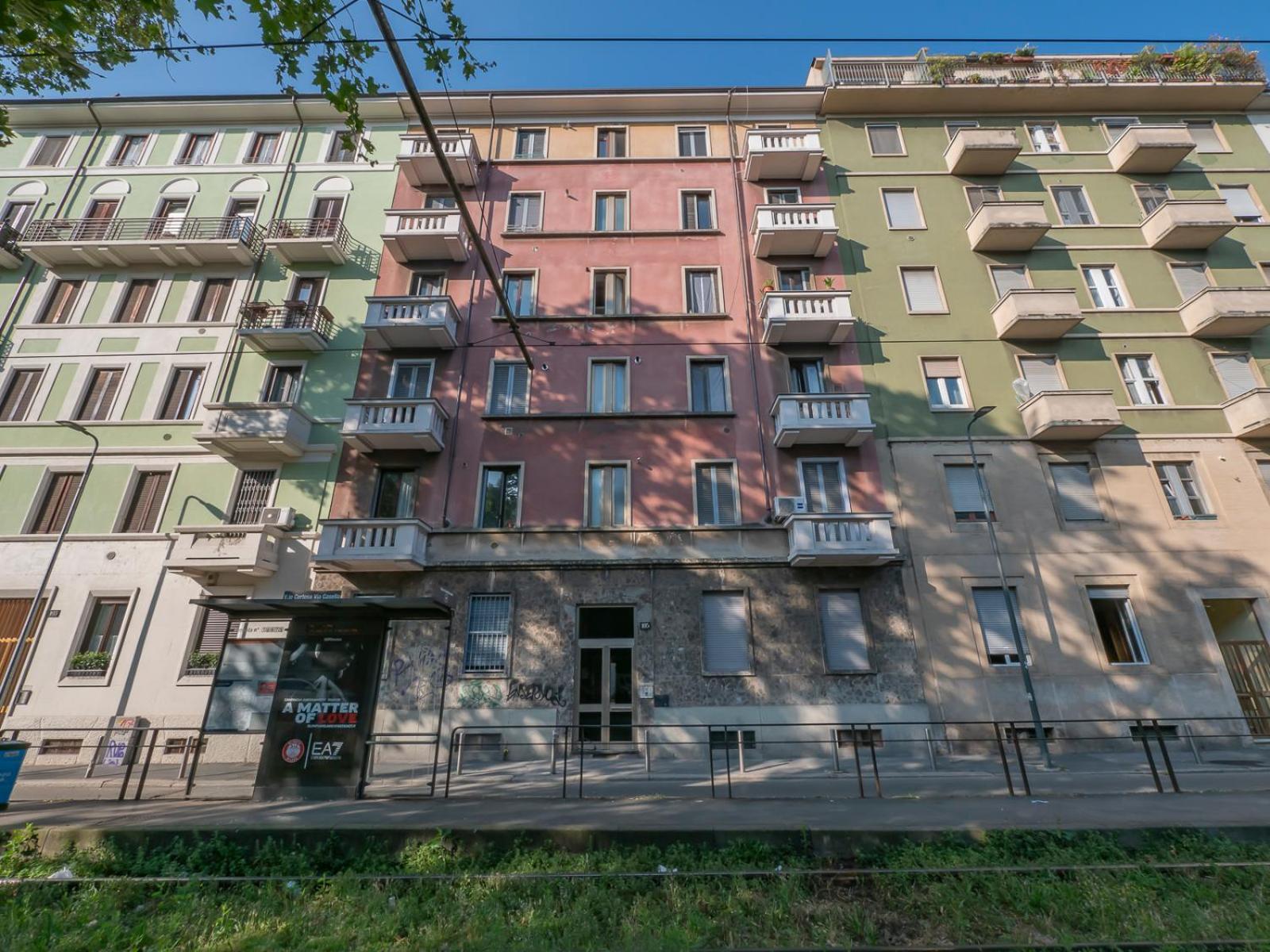 Xenia Apartments - Modern and renovated apartment in Fiera area