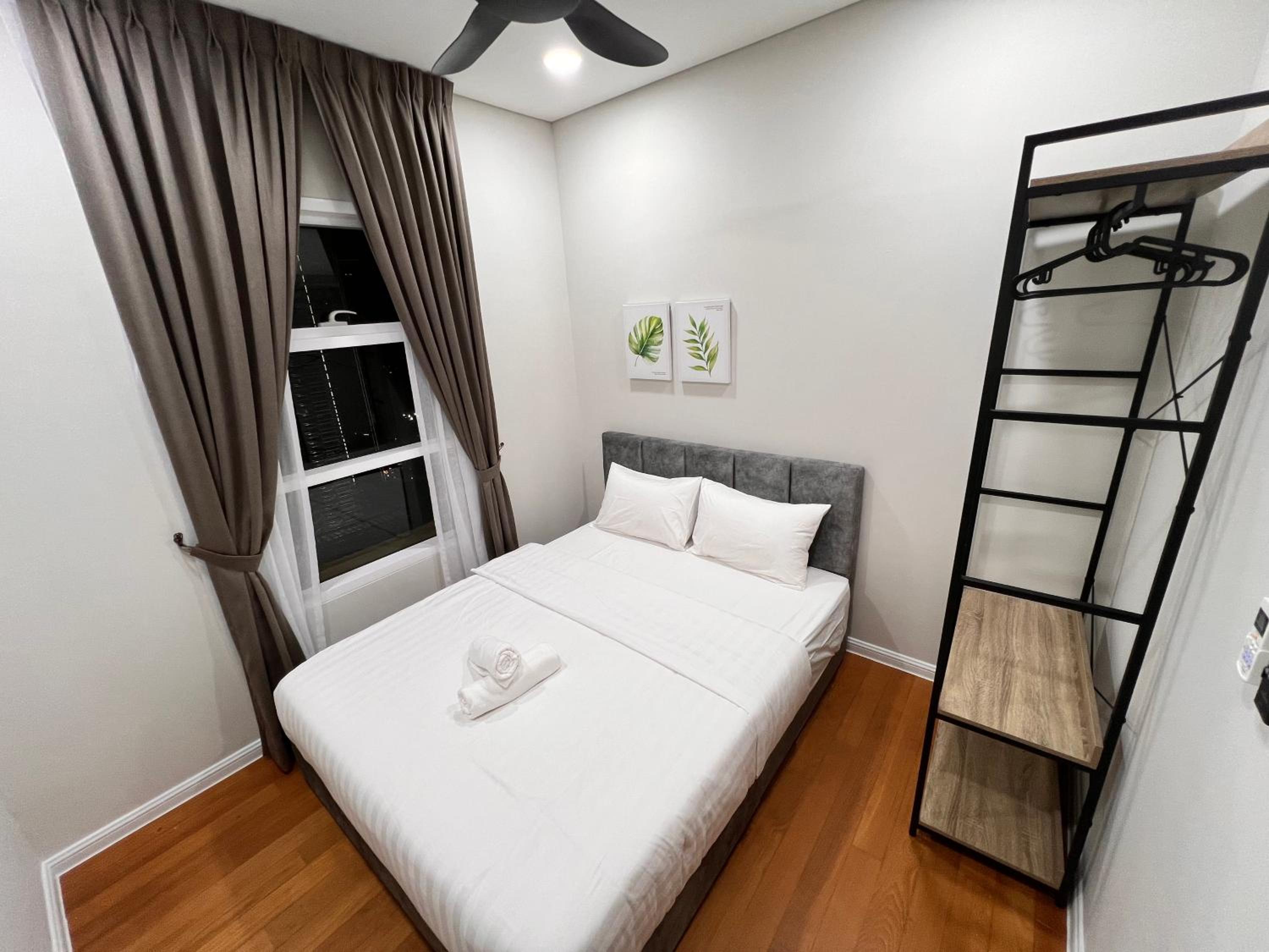 Sky Suites at KLCC by Mitstay
