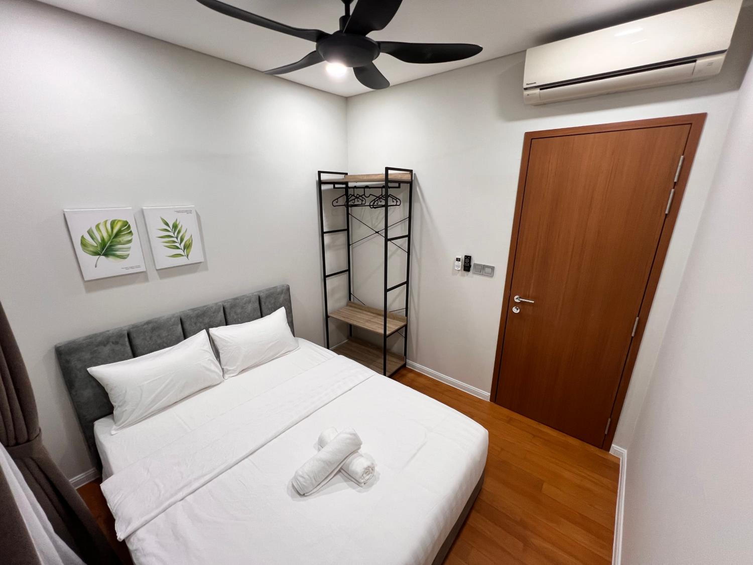 Sky Suites at KLCC by Mitstay