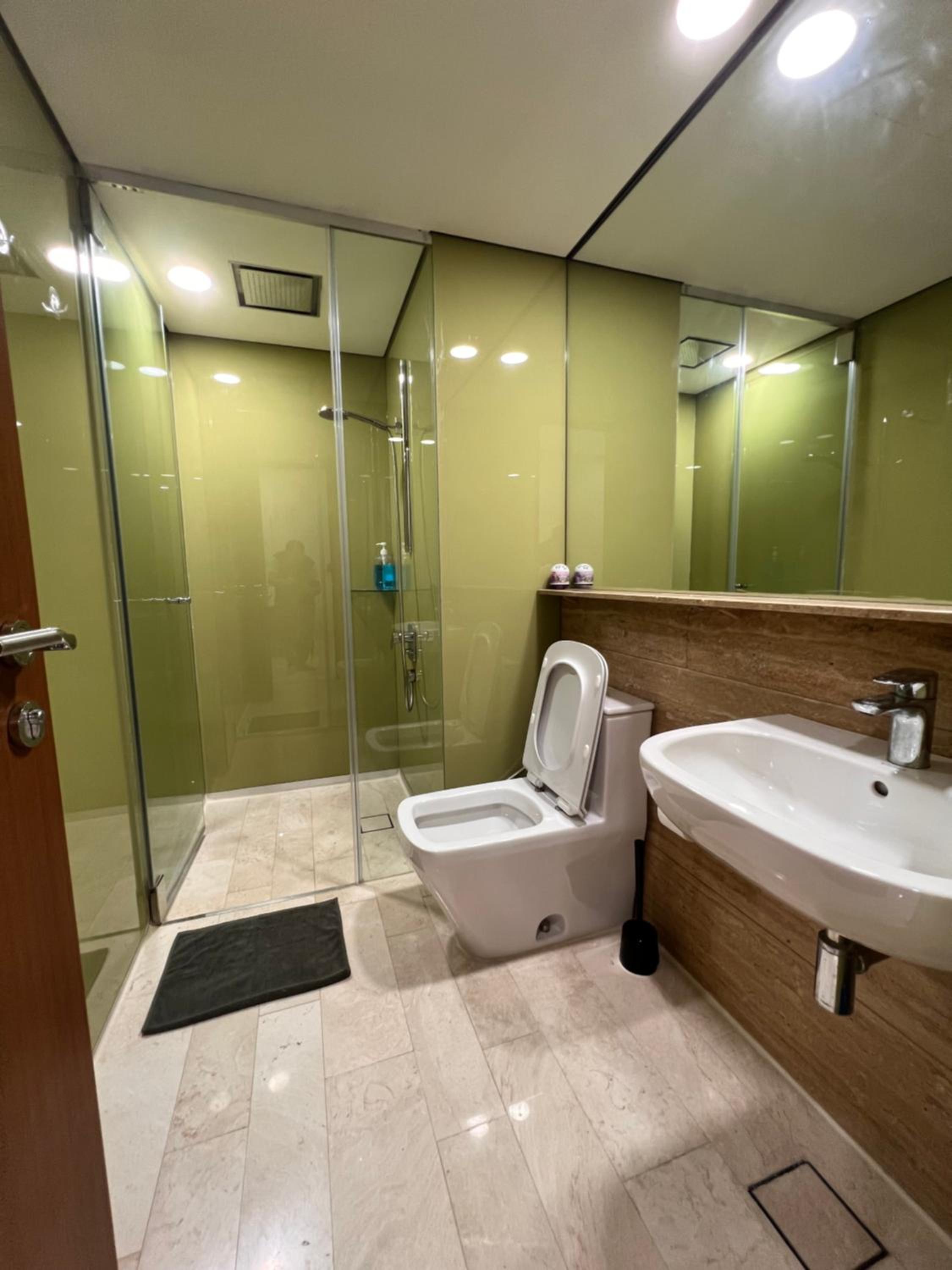 Sky Suites at KLCC by Mitstay