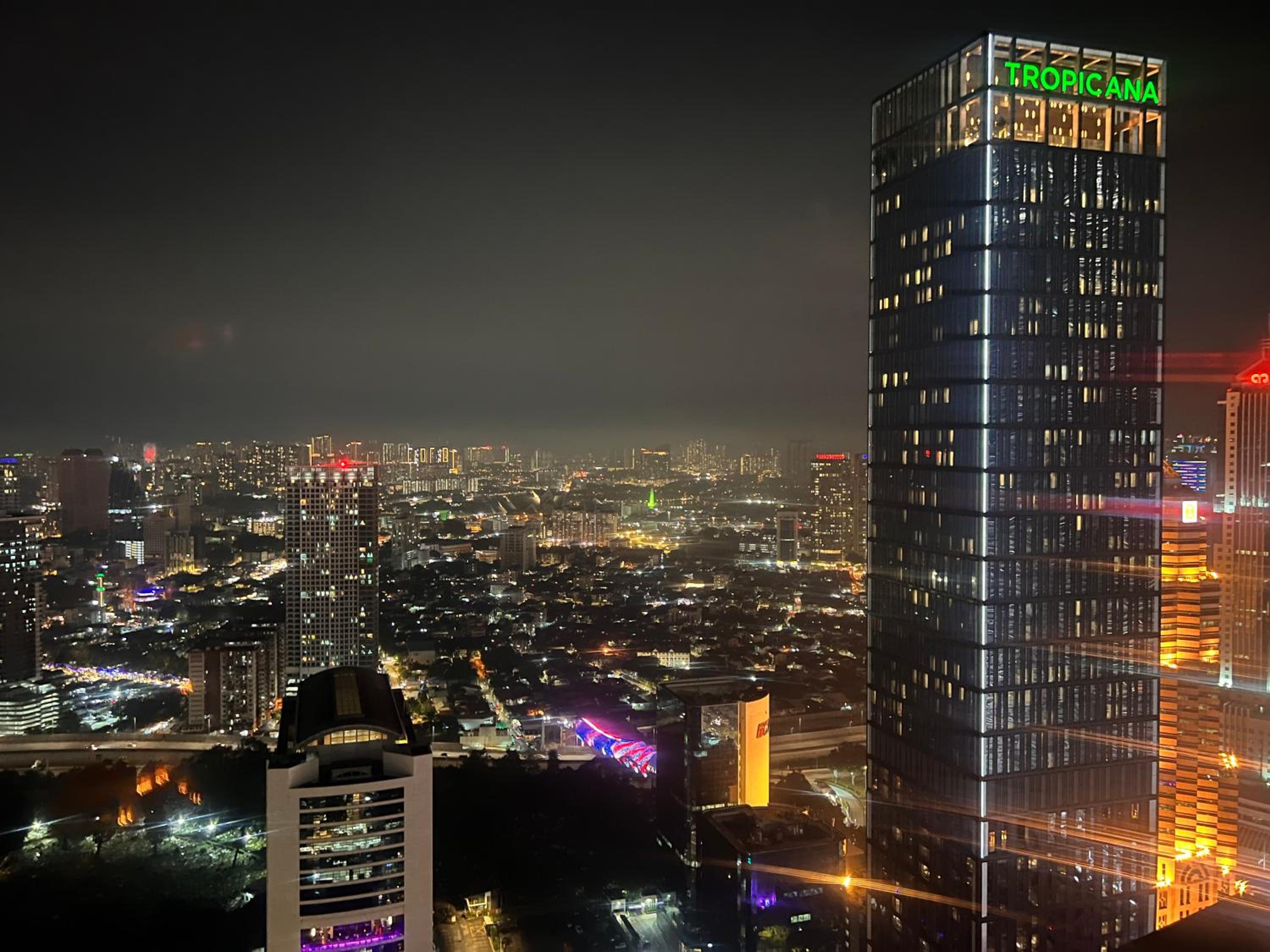 Sky Suites at KLCC by Mitstay