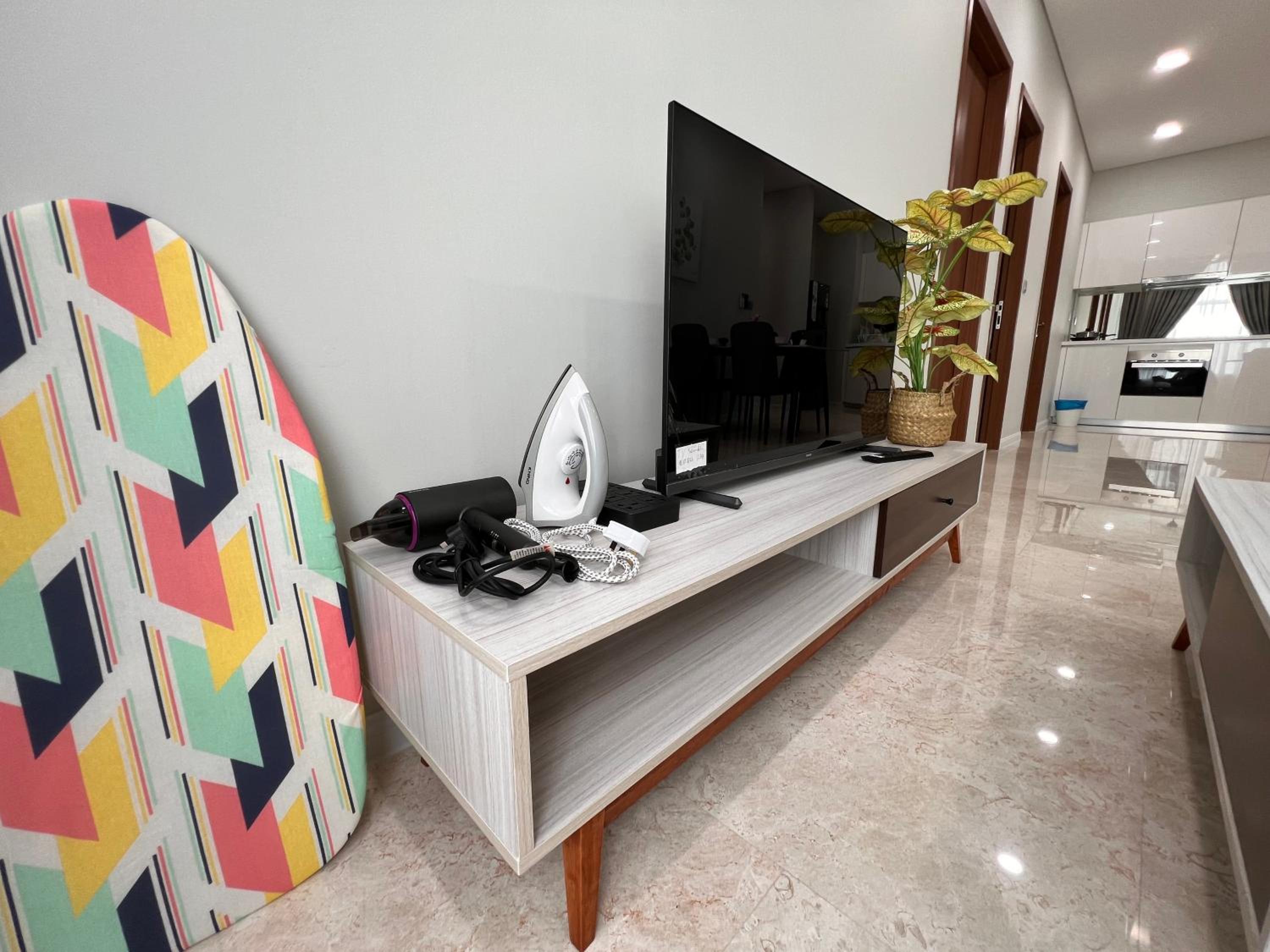 Sky Suites at KLCC by Mitstay