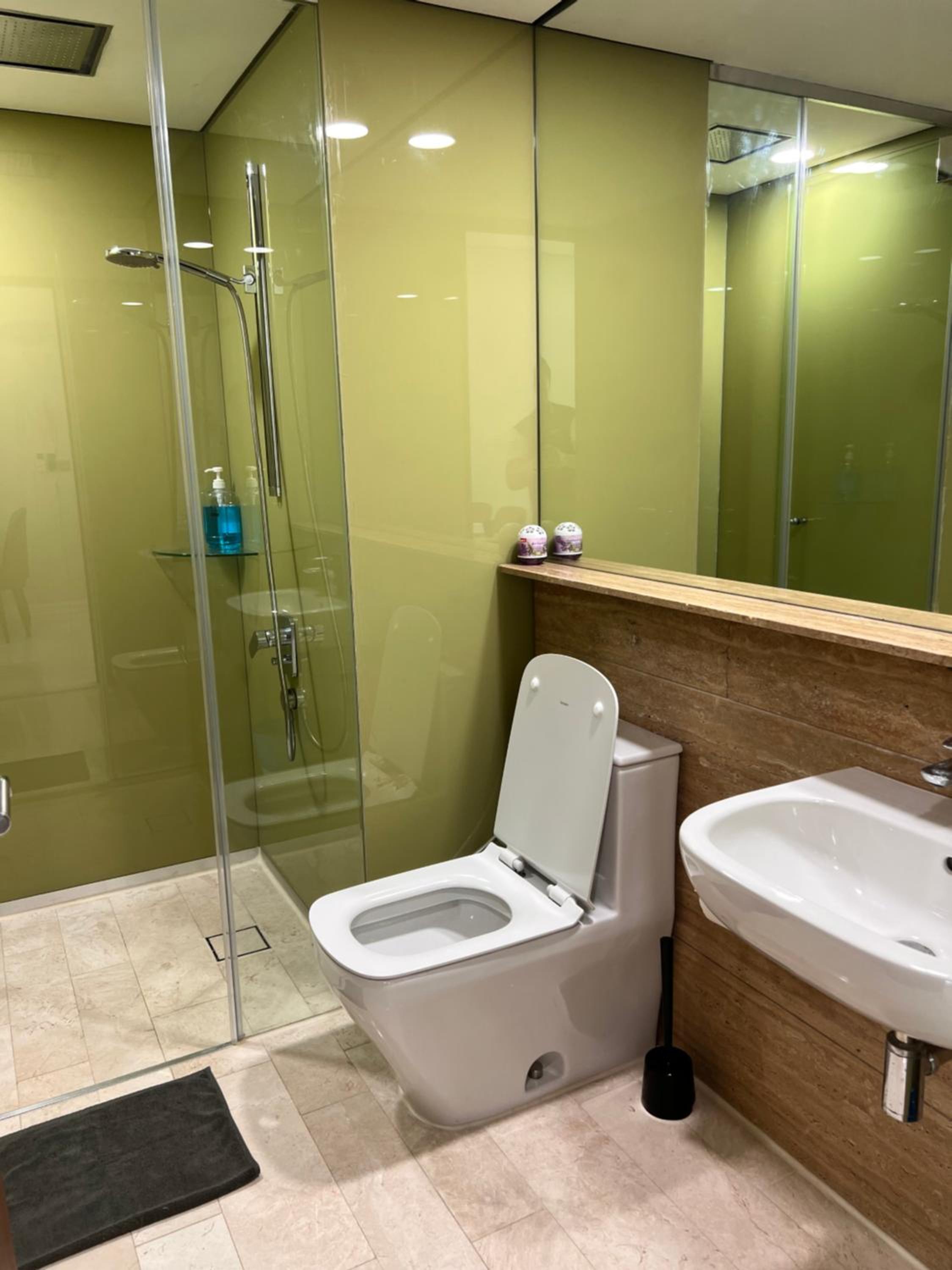 Sky Suites at KLCC by Mitstay