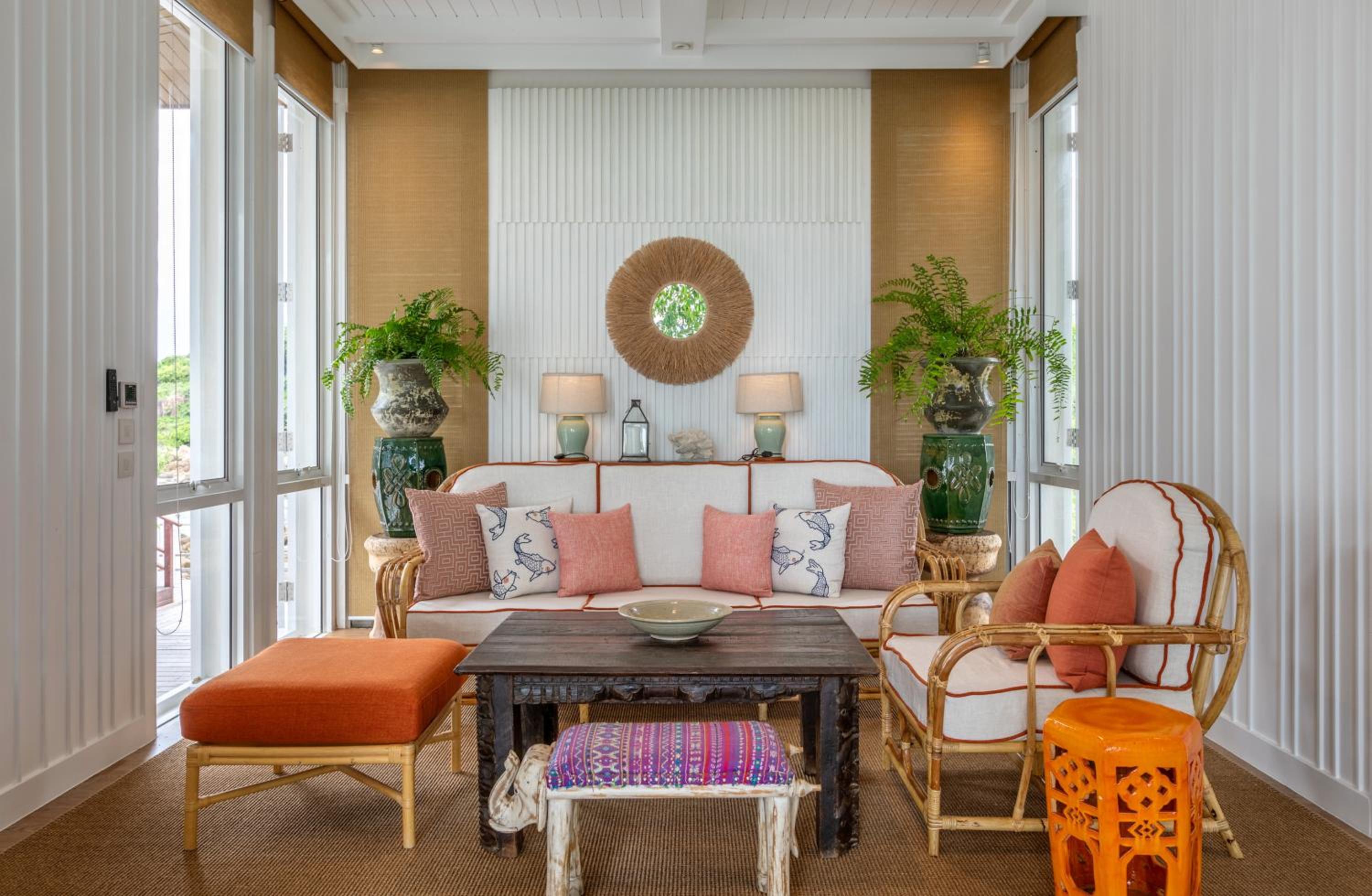 Cape Fahn Hotel - Private Islands Samui