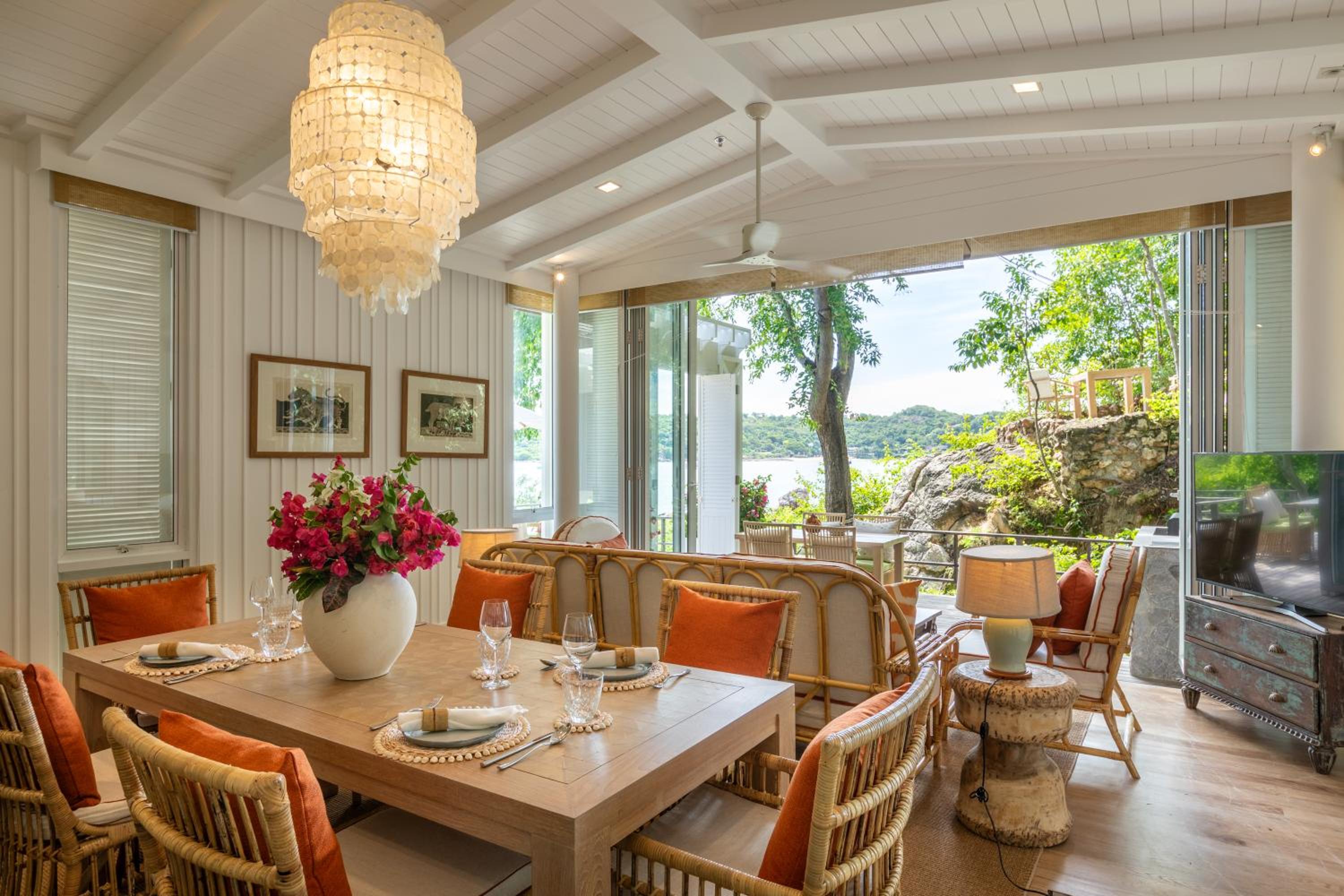 Cape Fahn Hotel - Private Islands Samui