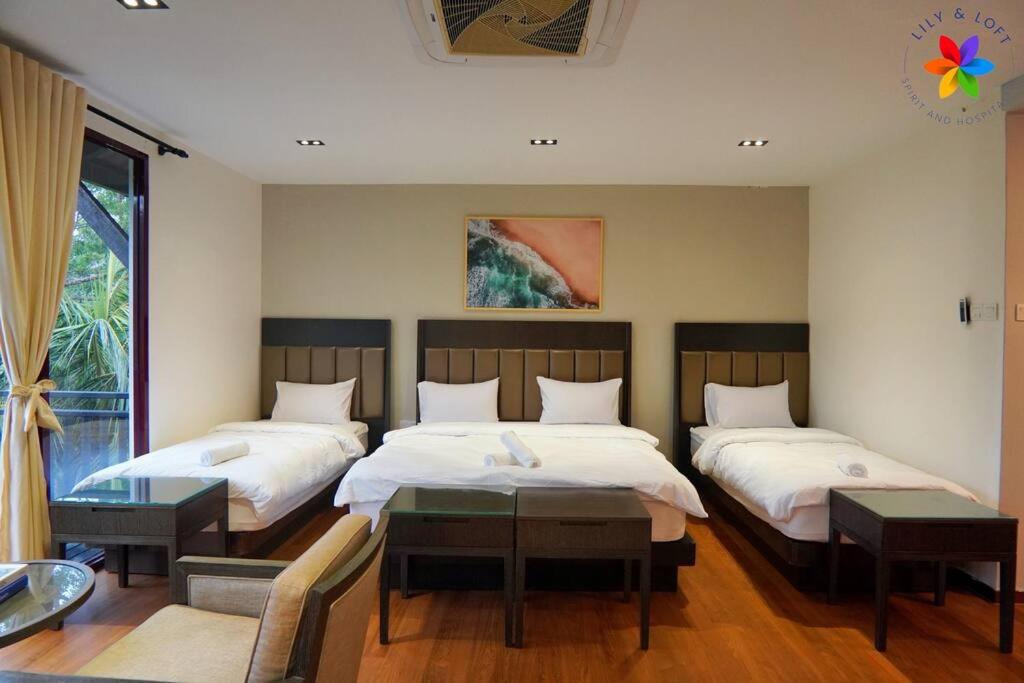 Damansara Villa with Pool - Electronic Dart, BBQ, Karaoke