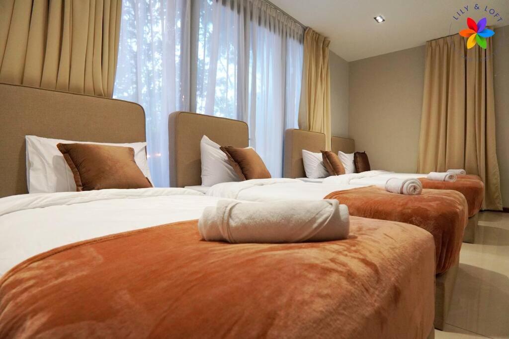 Damansara Villa with Pool - Electronic Dart, BBQ, Karaoke