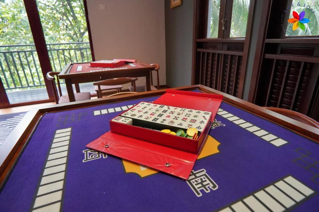 Damansara Villa with Pool - Electronic Dart, BBQ, Karaoke