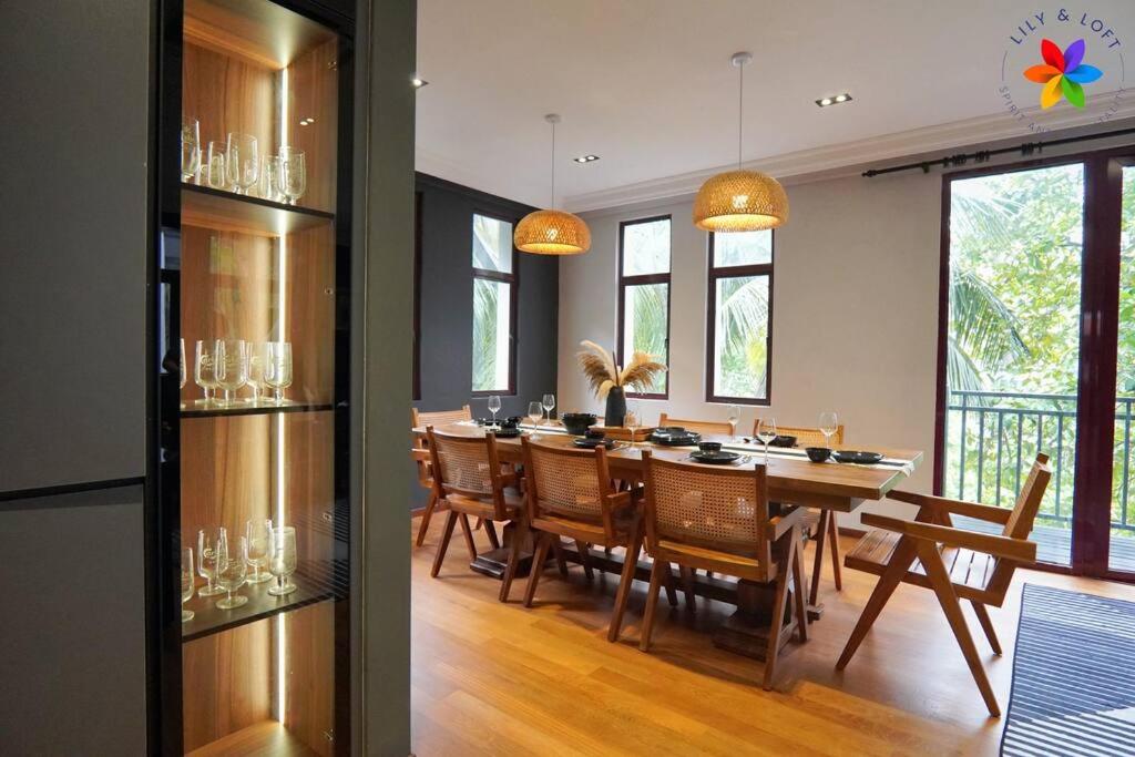 Damansara Villa with Pool - Electronic Dart, BBQ, Karaoke
