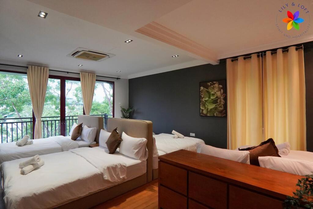 Damansara Villa with Pool - Electronic Dart, BBQ, Karaoke