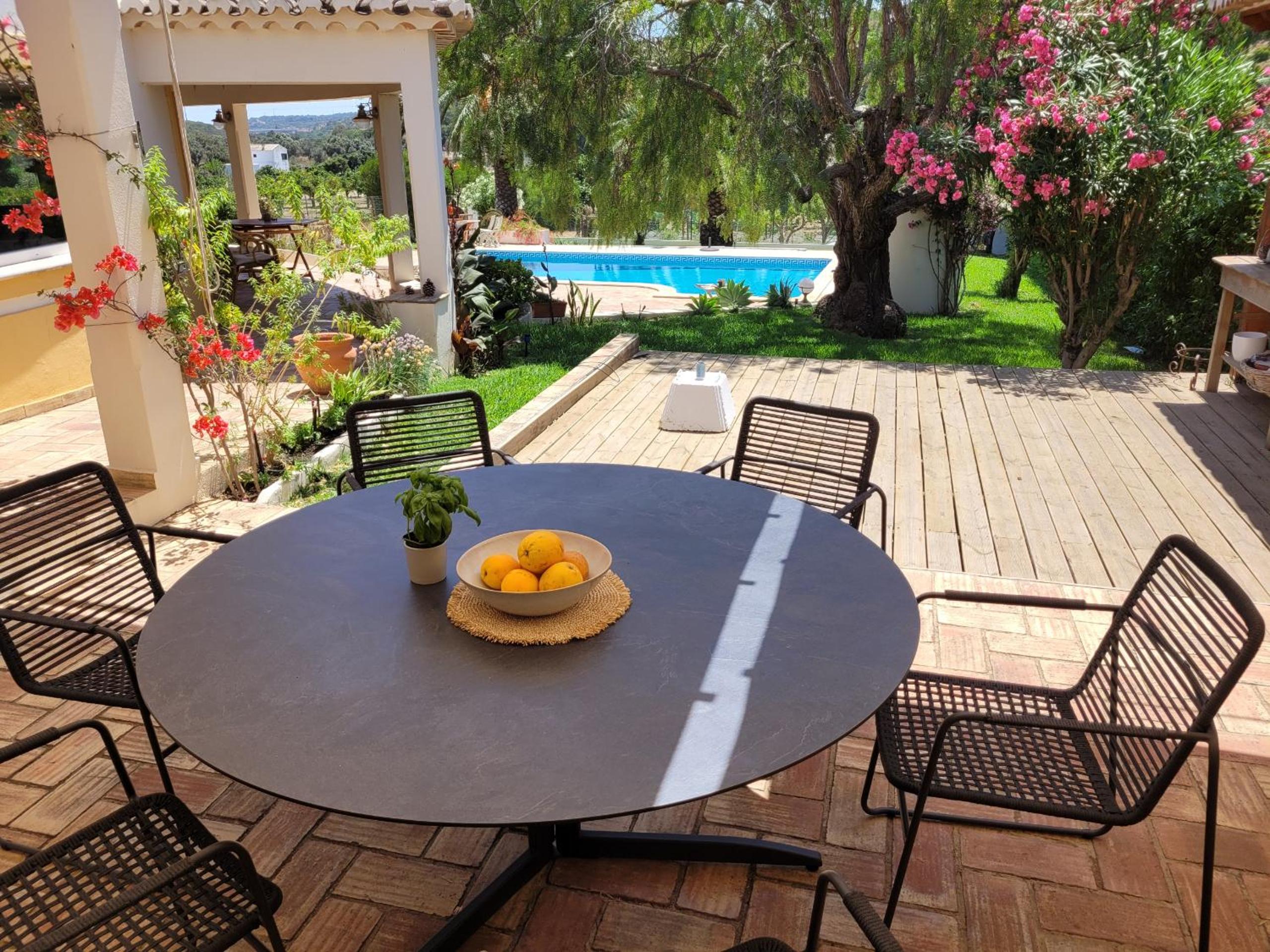 Casa da Aldeia view 4