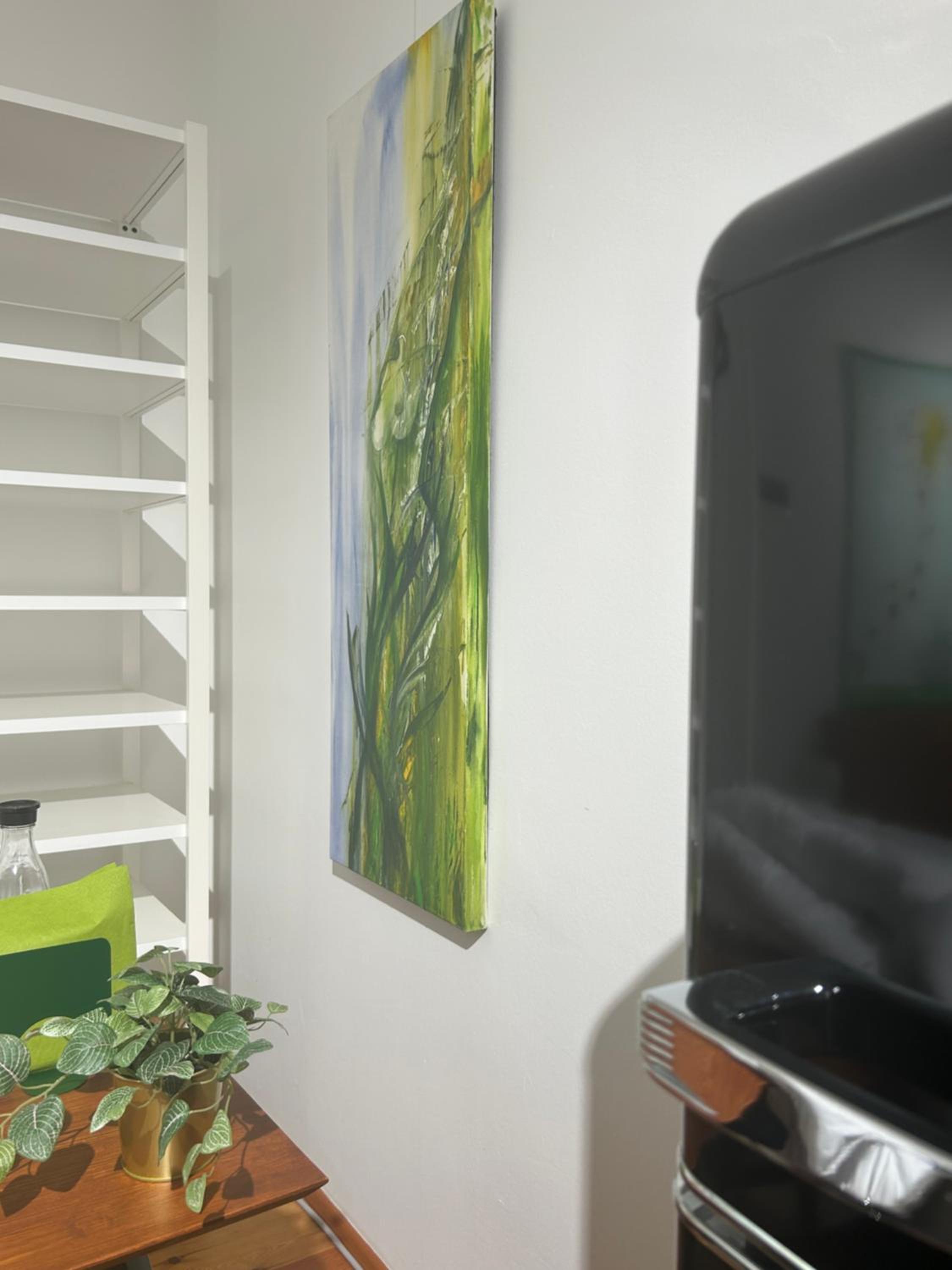 KUNST-VILLA Apartments Suite mit Sauna, GrazSüd, Apartment mit Gartenblick ohne Sauna