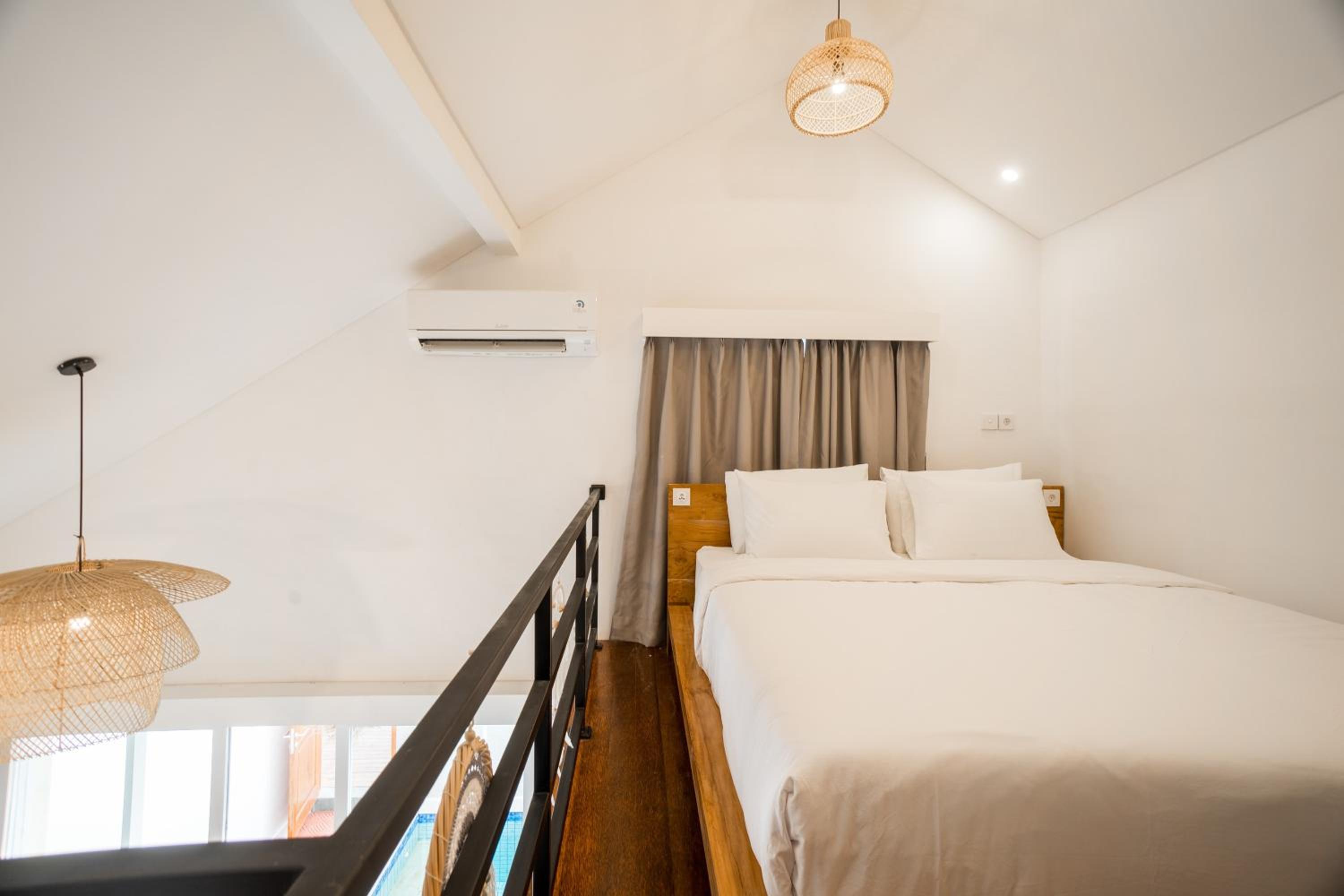 Fourleaf, Canggu - 22