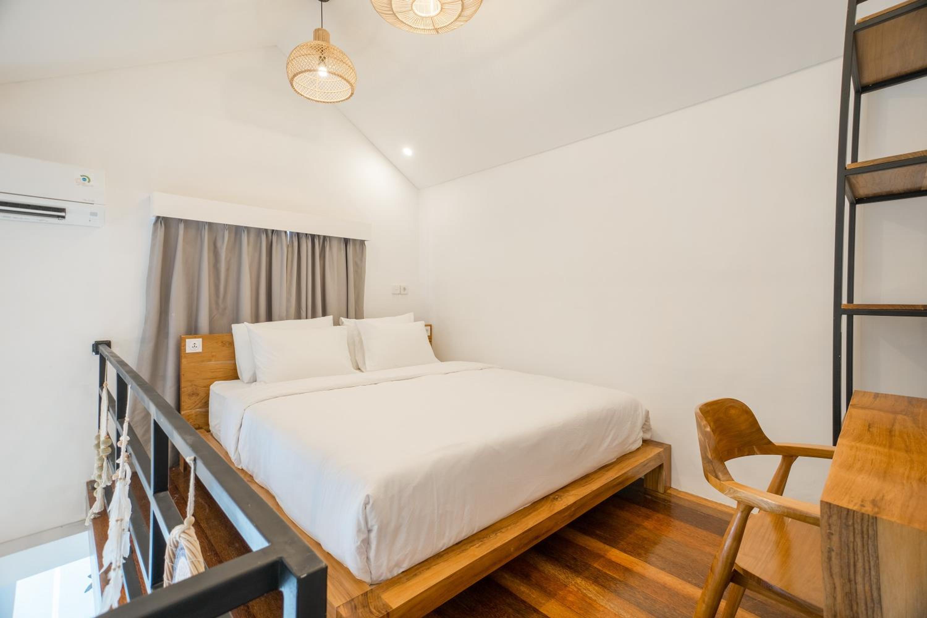Fourleaf, Canggu - 9