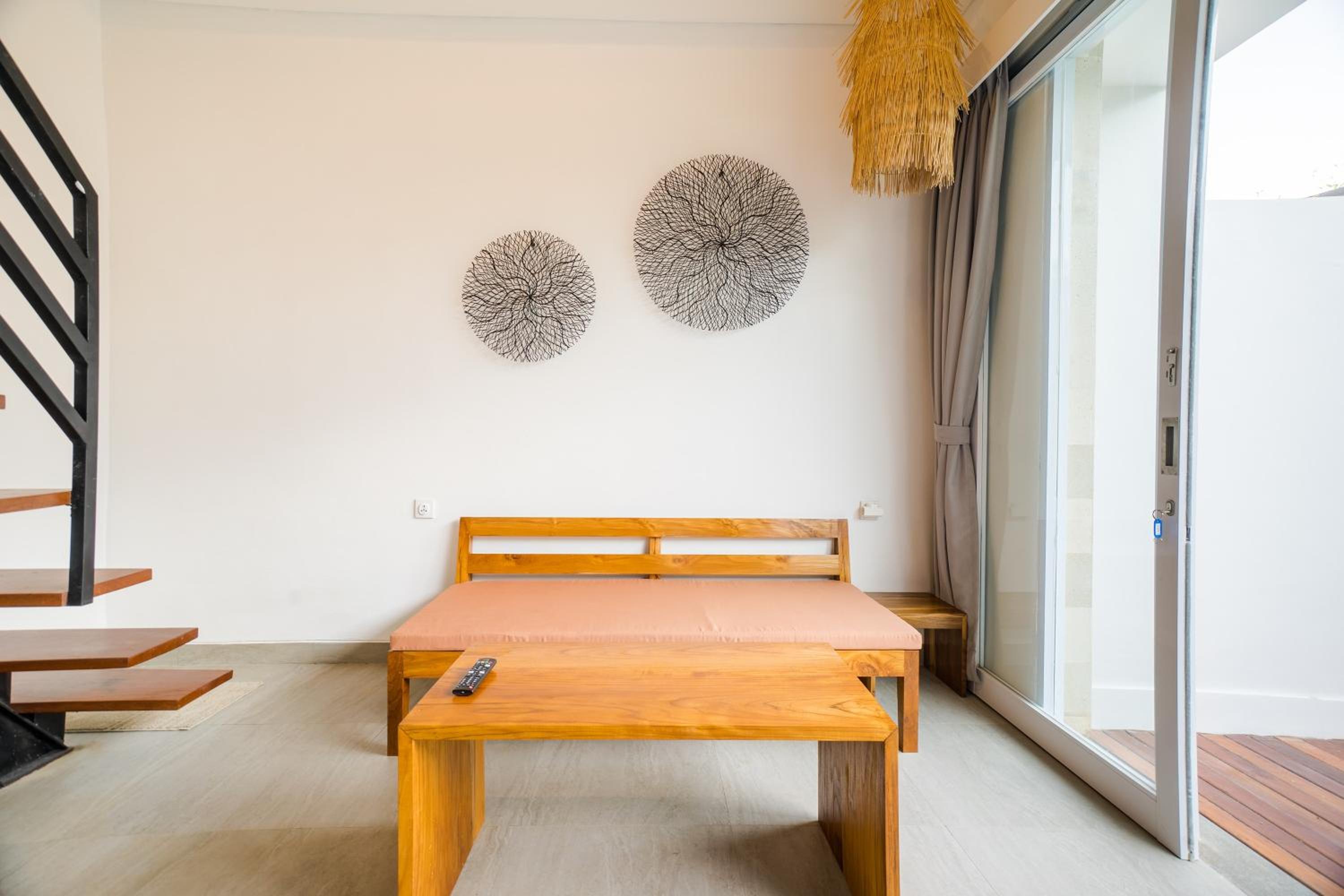 Fourleaf, Canggu - 16