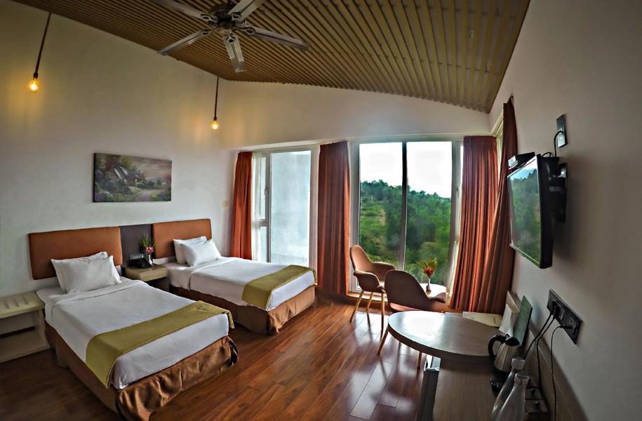 Glyngarth Resort