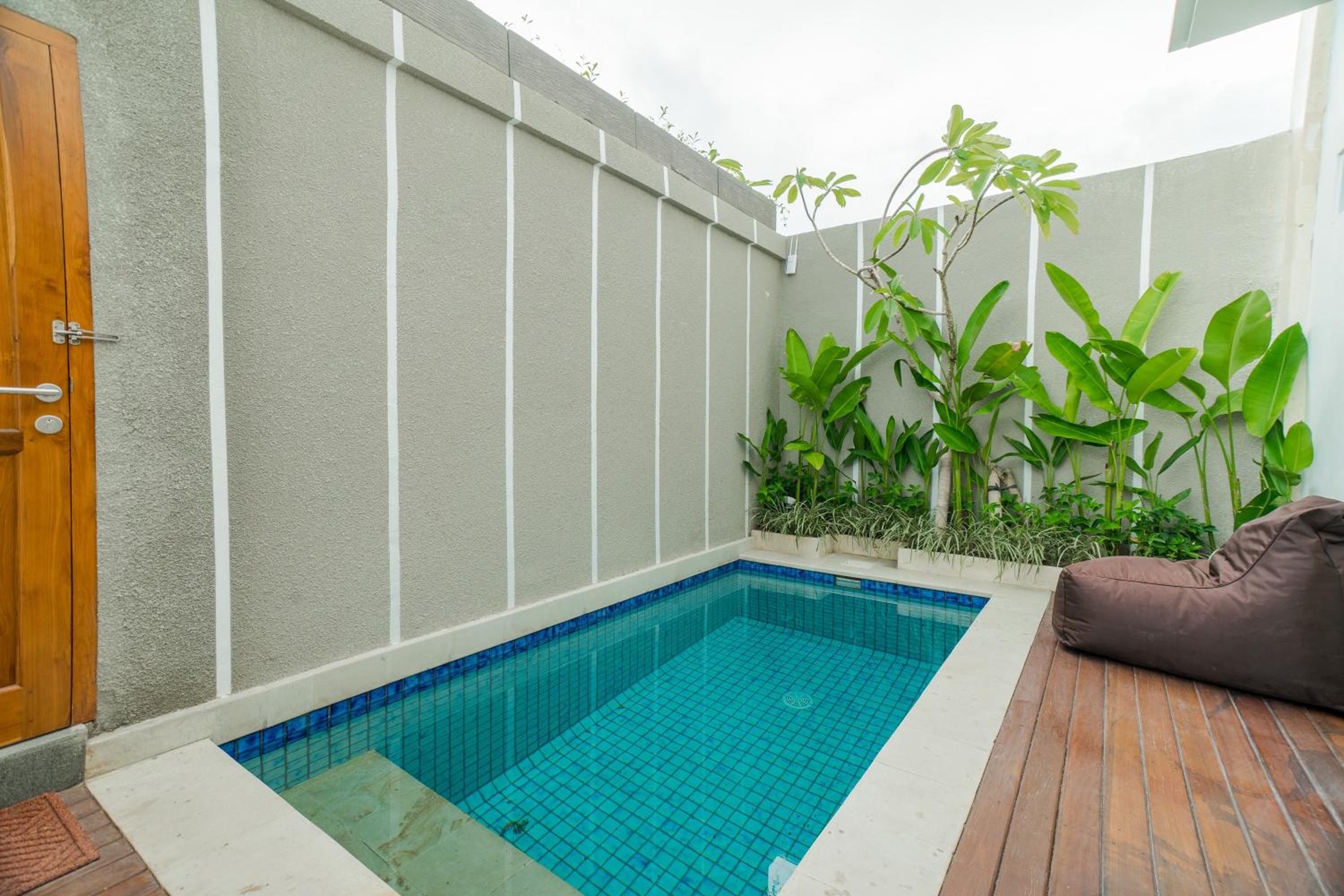 Fourleaf, Canggu - 17