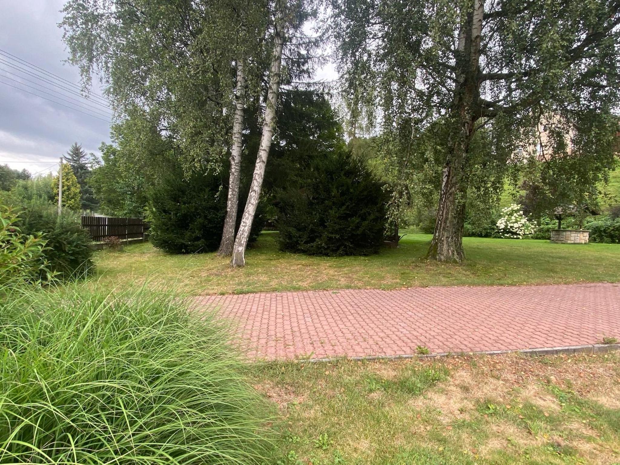 Dům U potoka