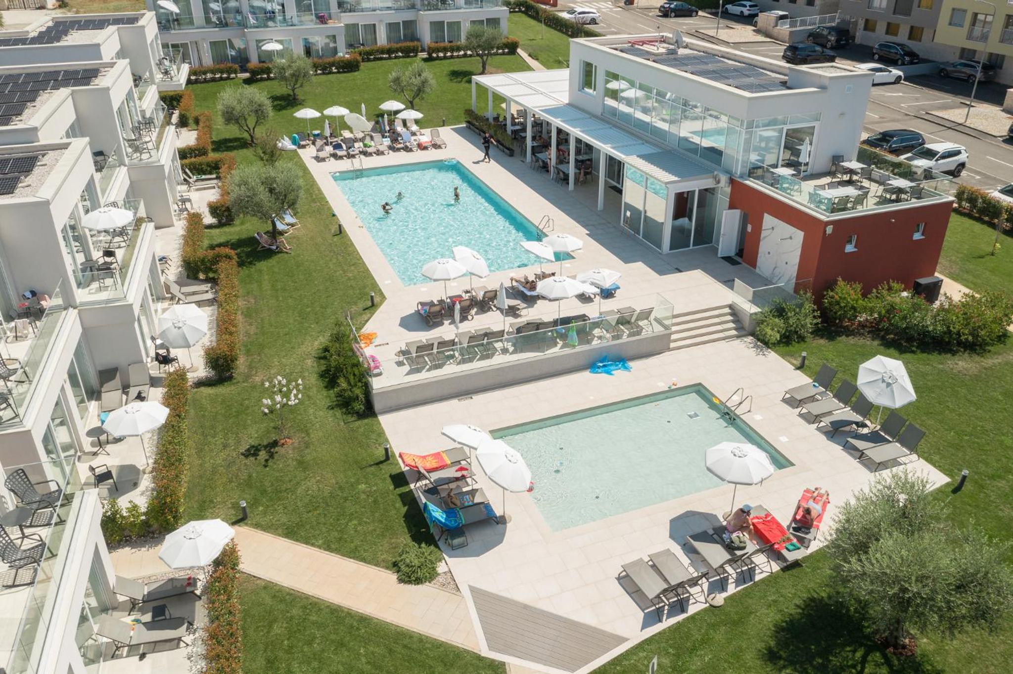 Maj Luxury Residence - Property Image 17