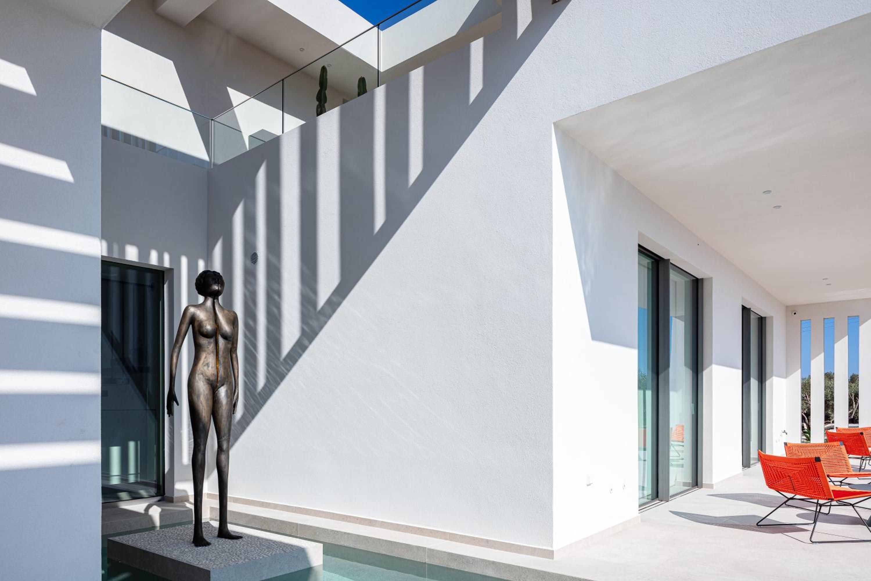 Stella Cadente - Awaken to 5star Luxury by etouri