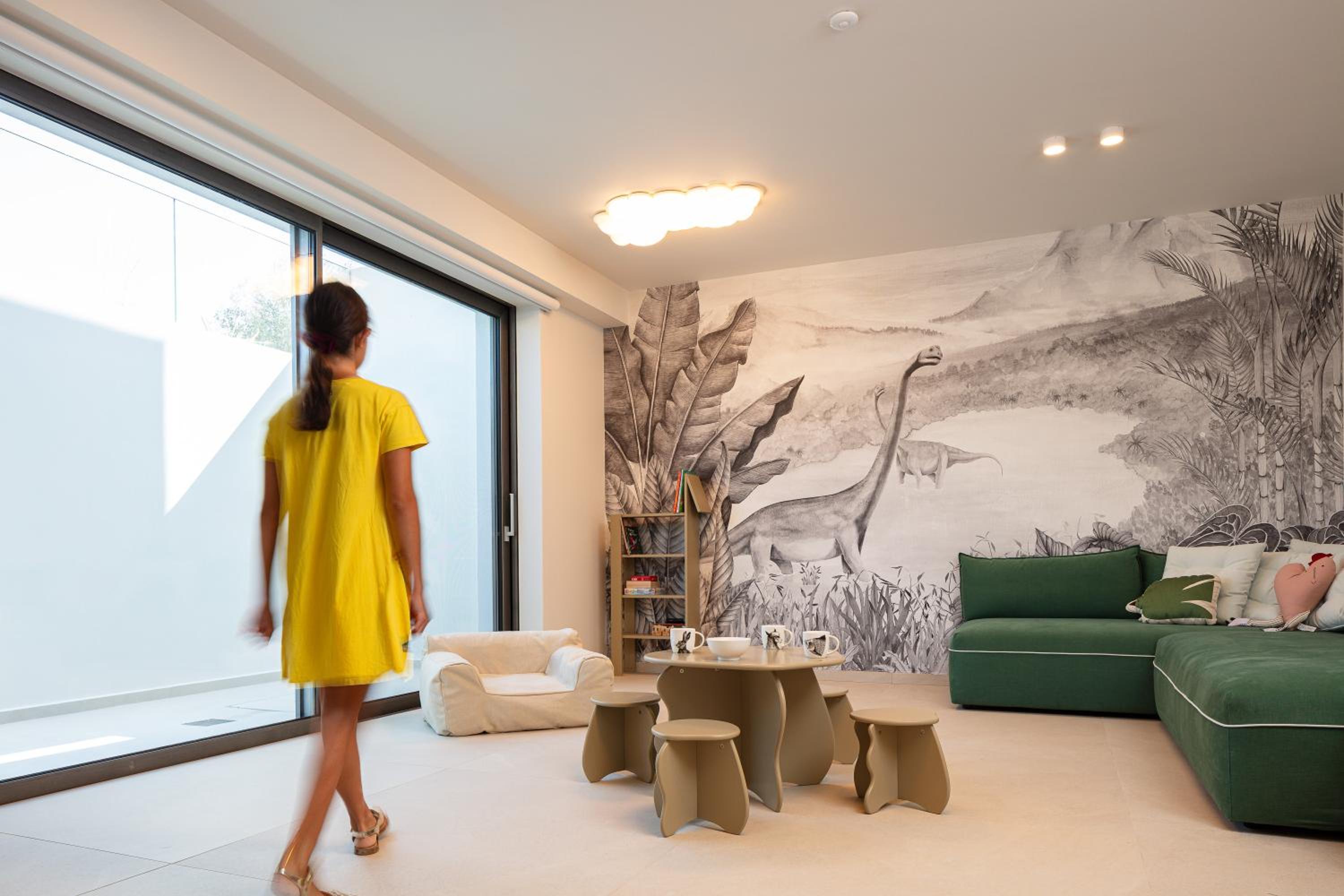 Stella Cadente - Awaken to 5star Luxury by etouri