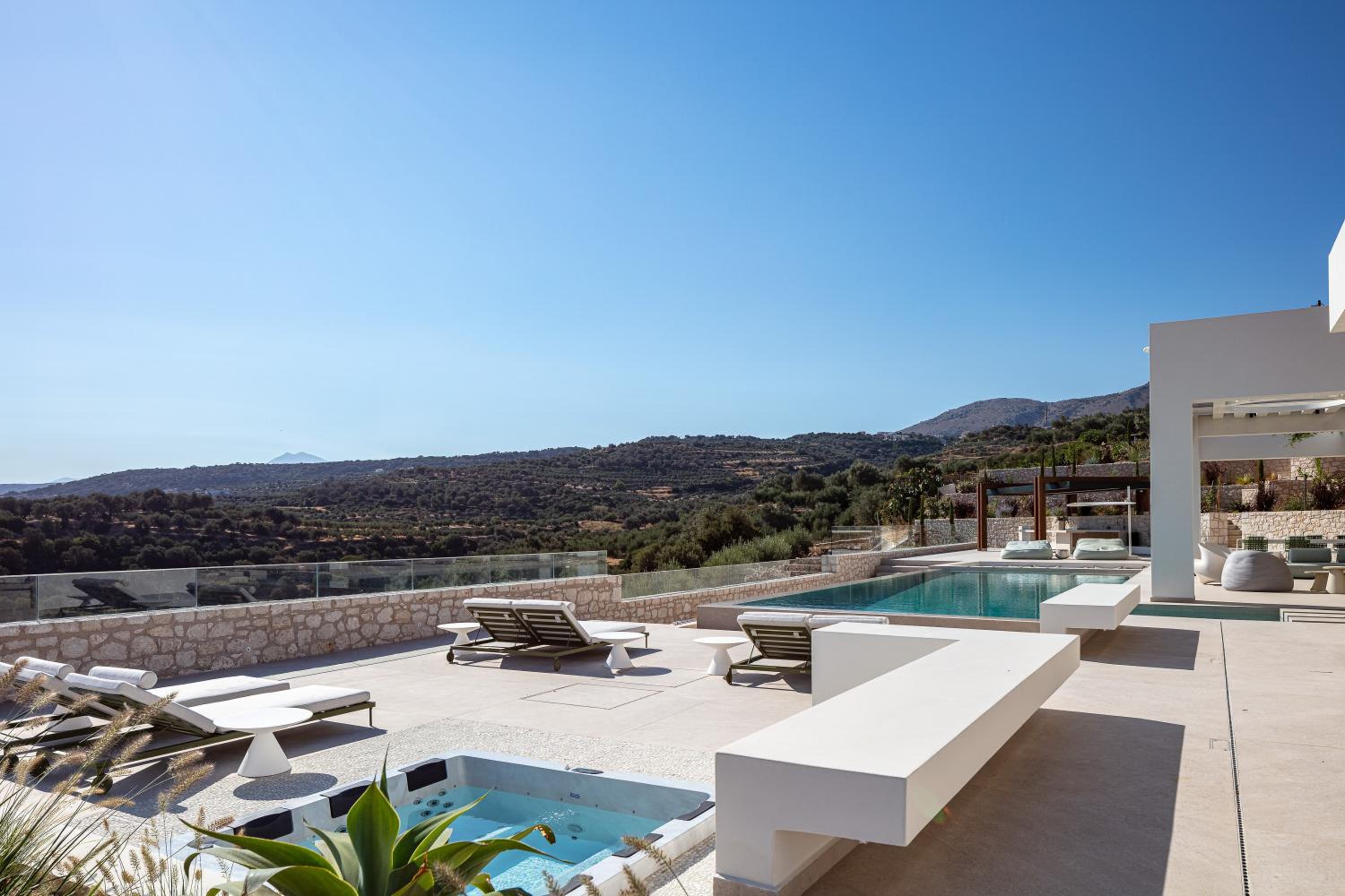 Stella Cadente - Awaken to 5star Luxury by etouri