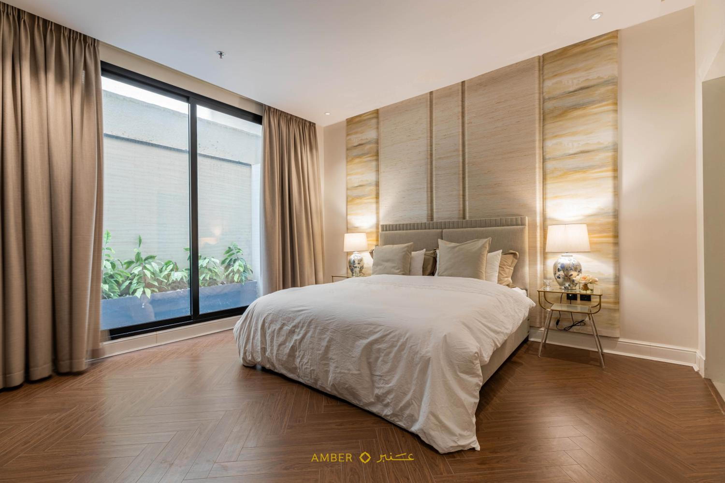 Amber Hospitality - Al Quds