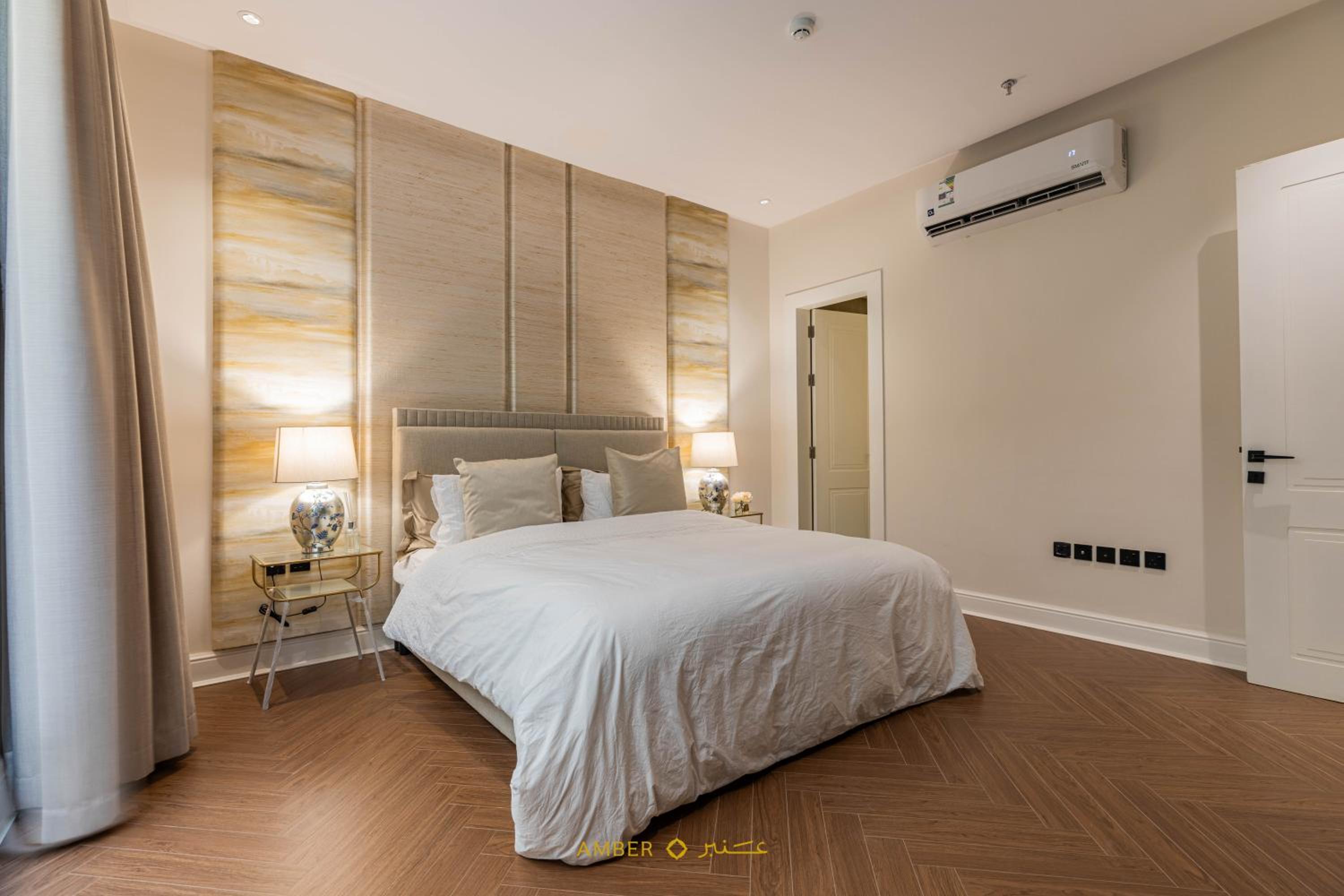 Amber Hospitality - Al Quds