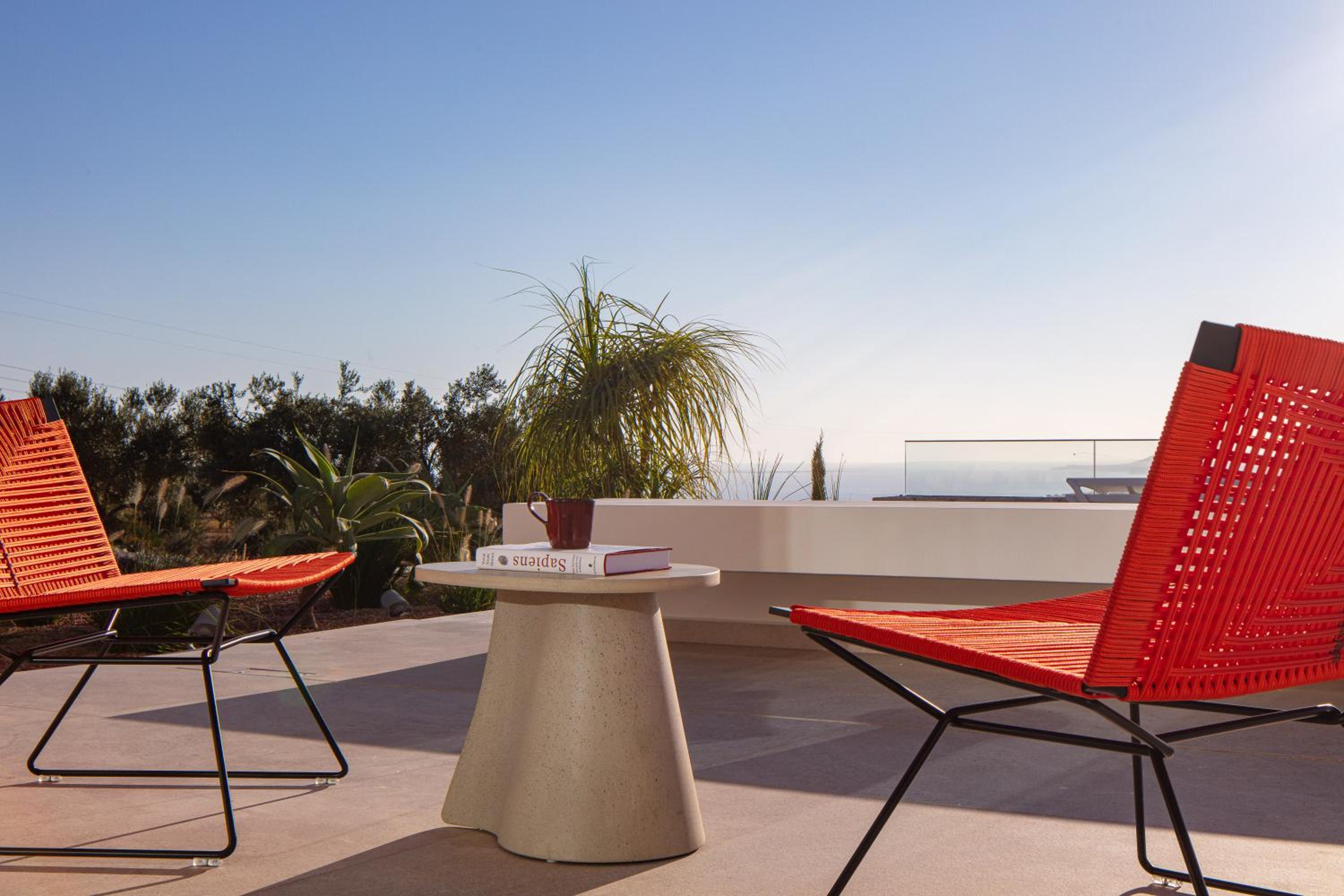 Stella Cadente - Awaken to 5star Luxury by etouri