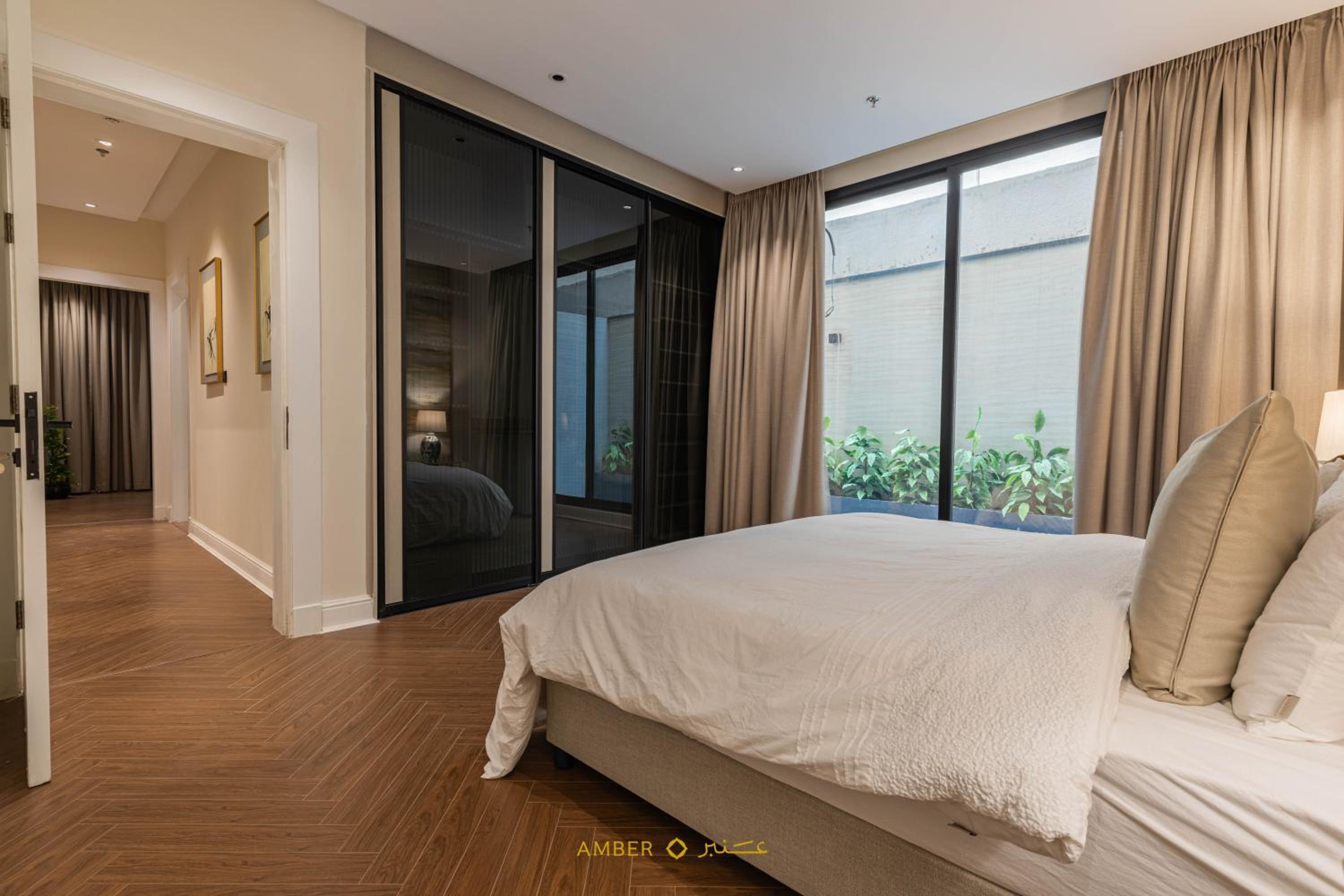 Amber Hospitality - Al Quds