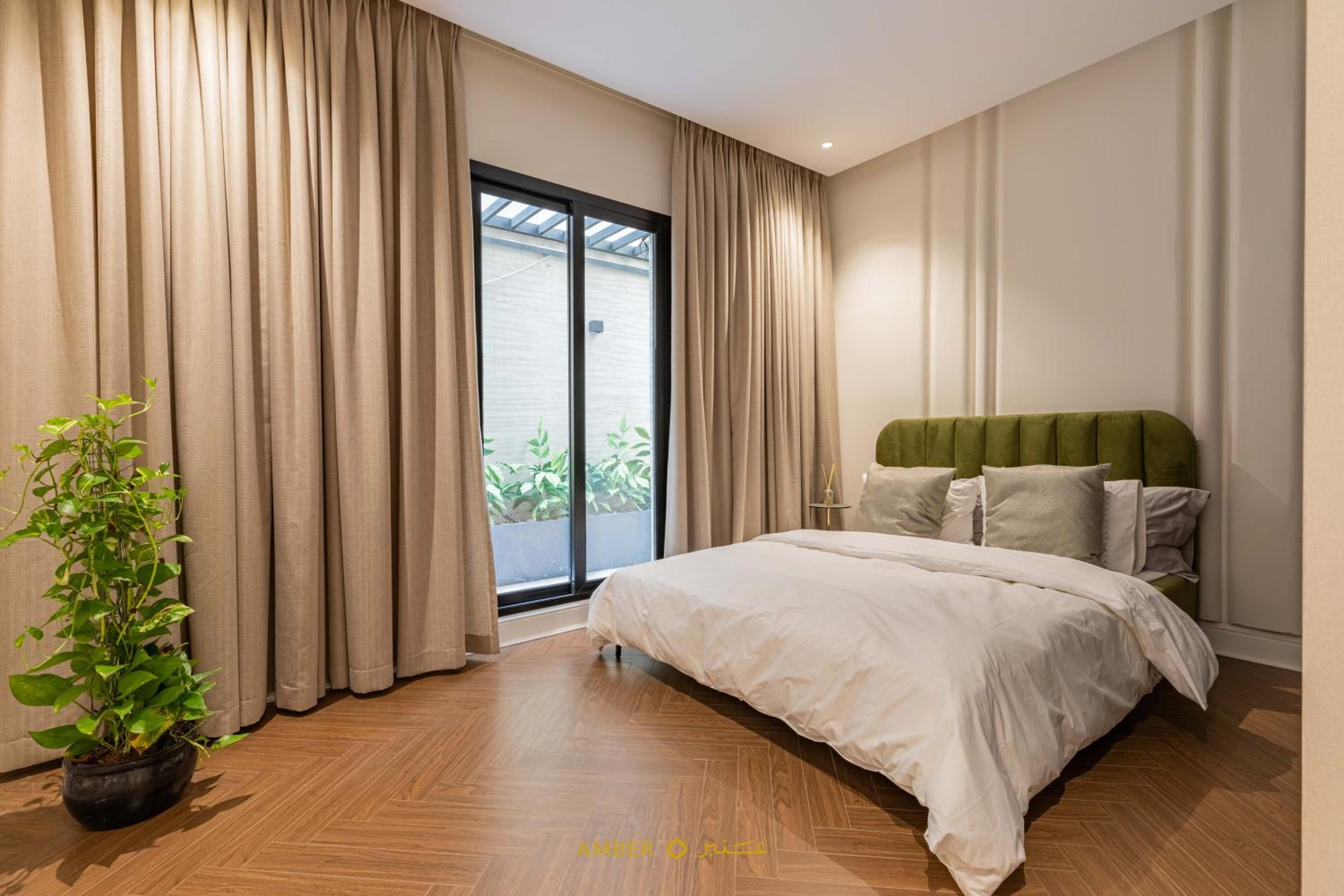 Amber Hospitality - Al Quds