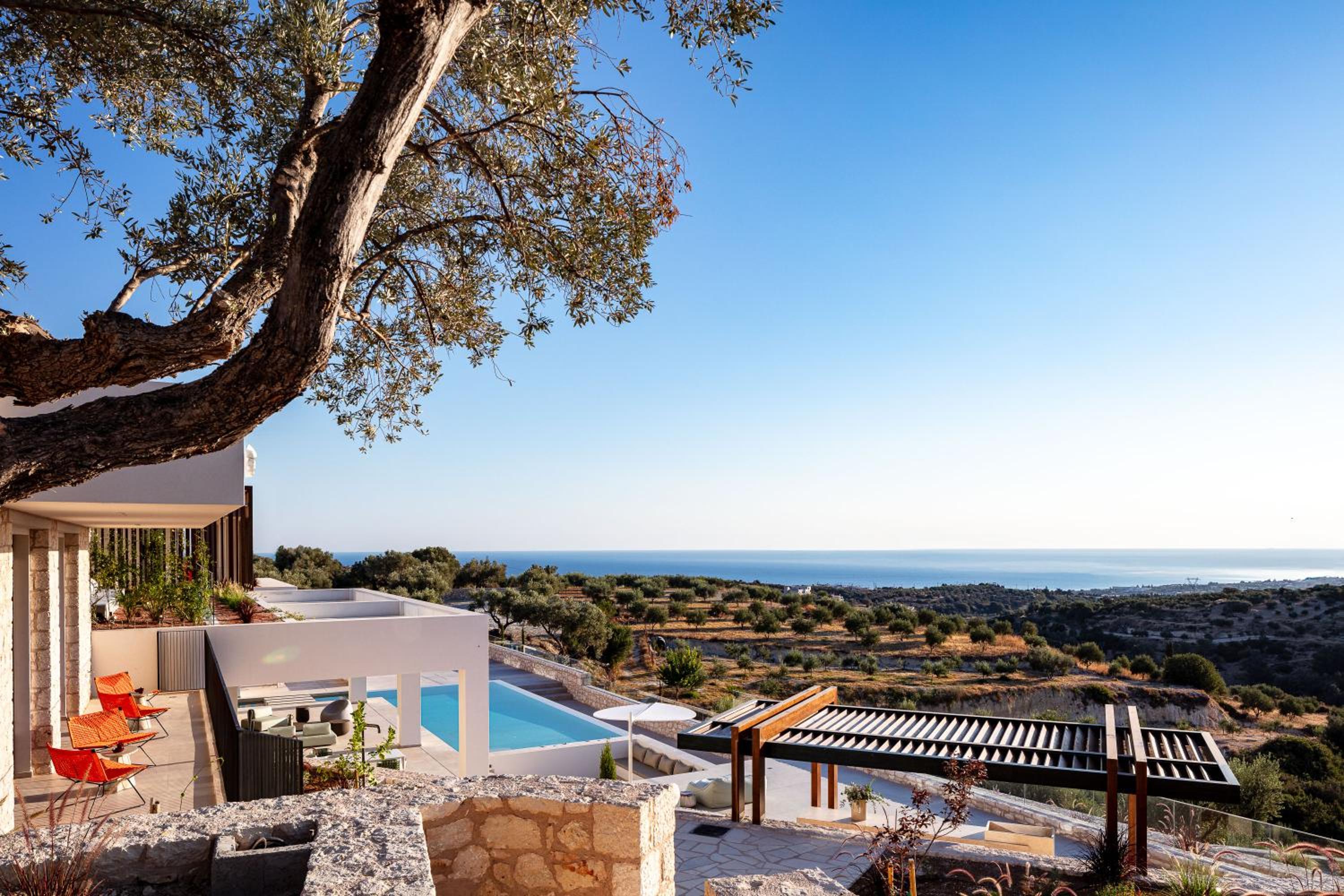 Stella Cadente - Awaken to 5star Luxury by etouri