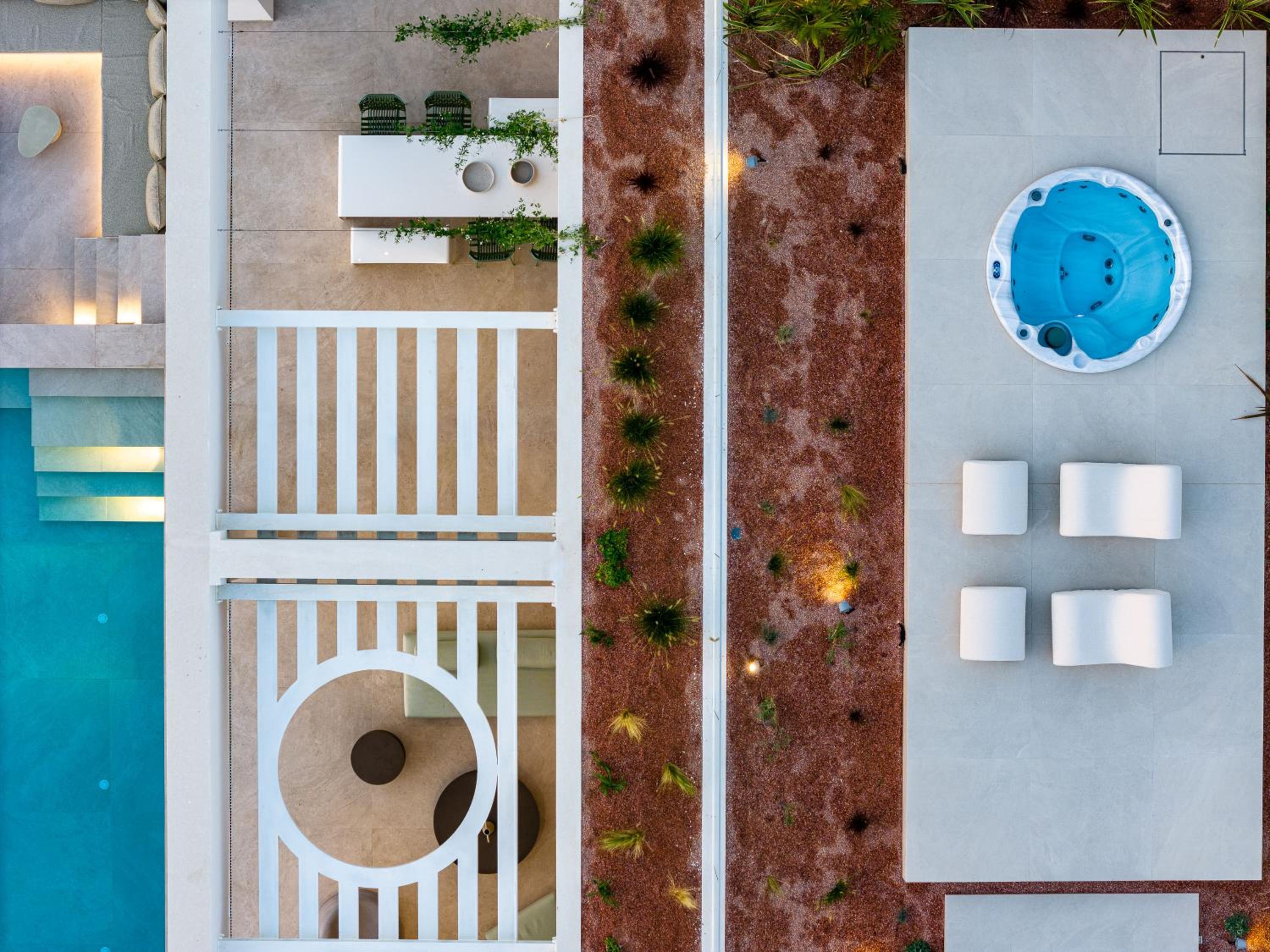 Stella Cadente - Awaken to 5star Luxury by etouri