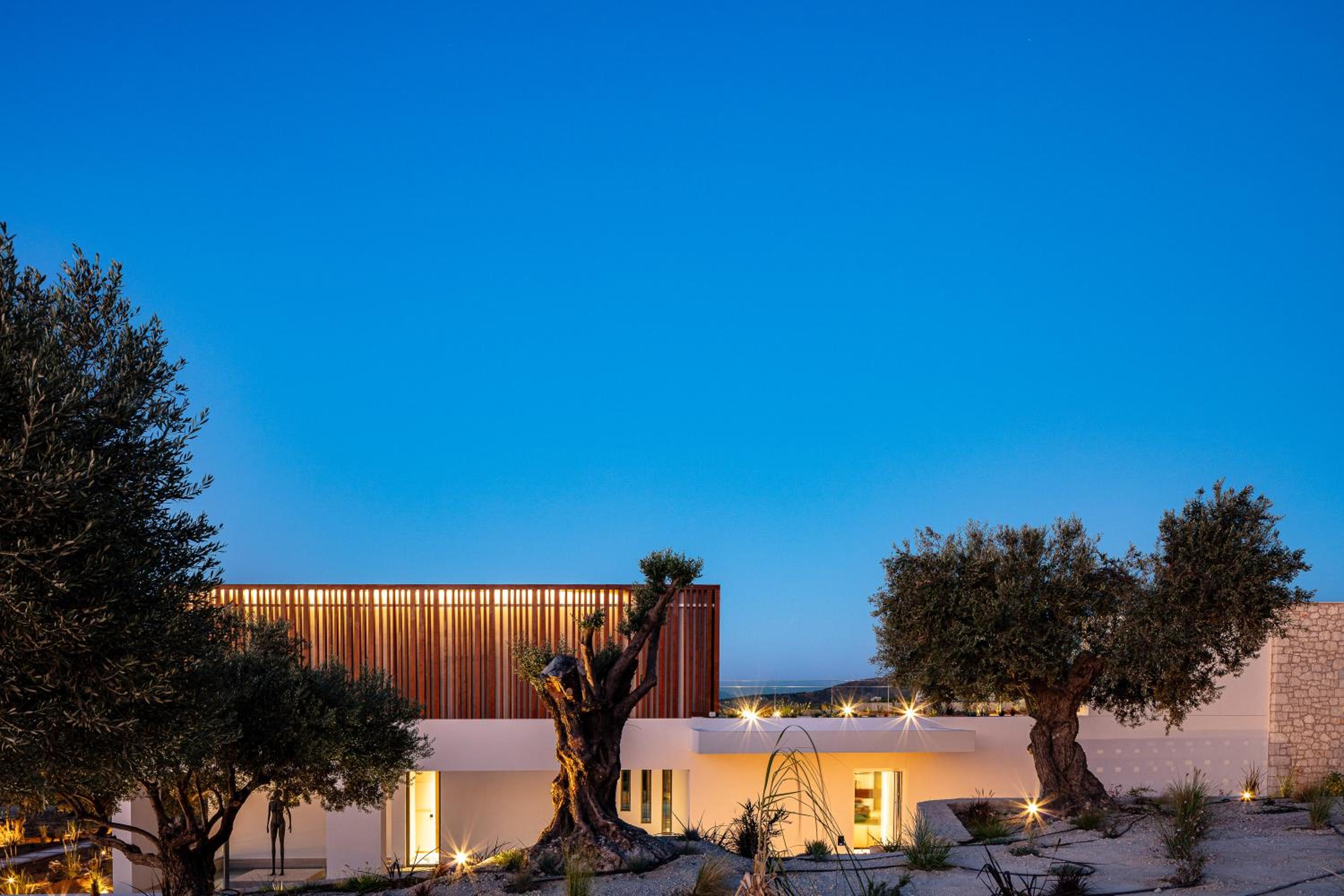 Stella Cadente - Awaken to 5star Luxury by etouri
