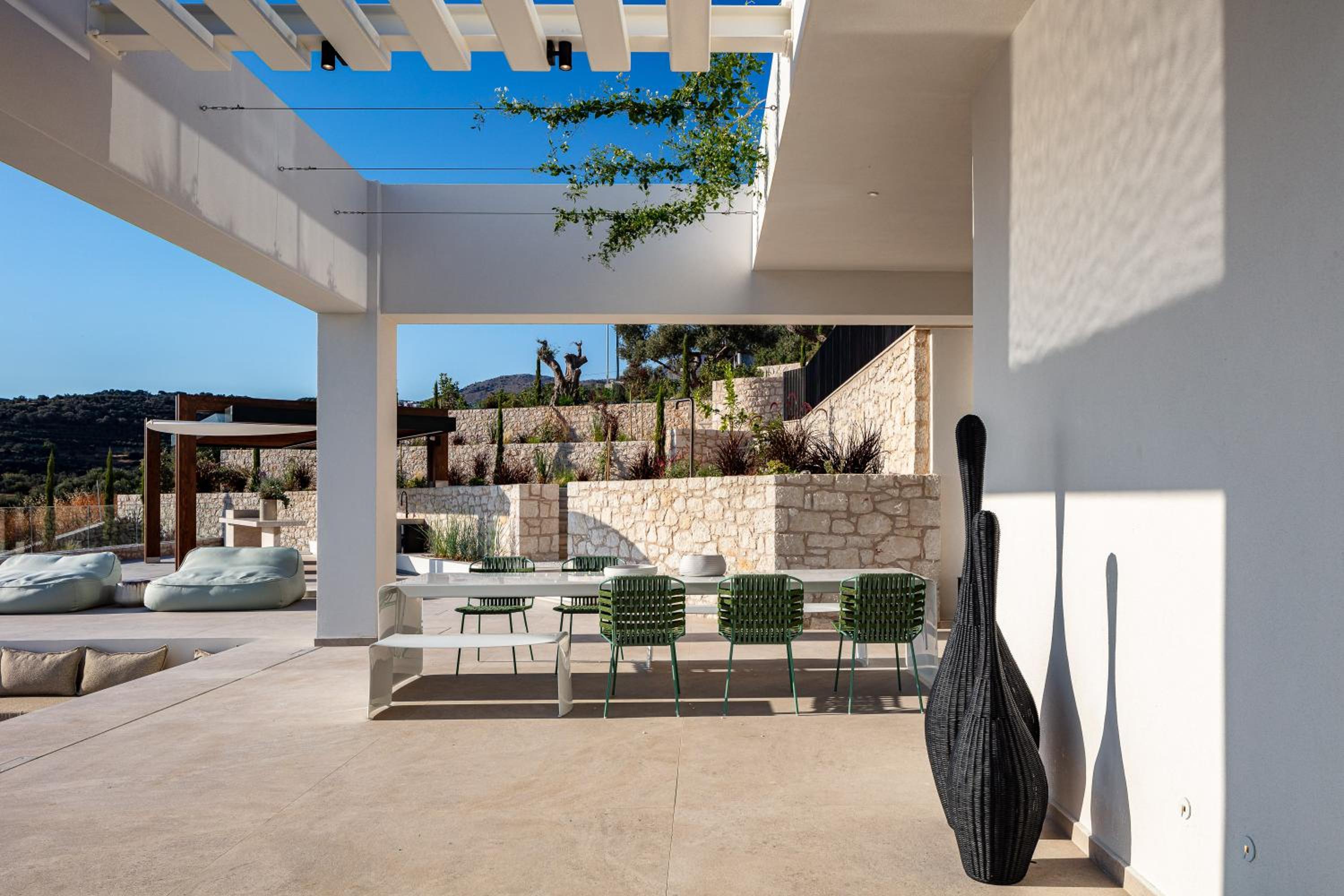Stella Cadente - Awaken to 5star Luxury by etouri