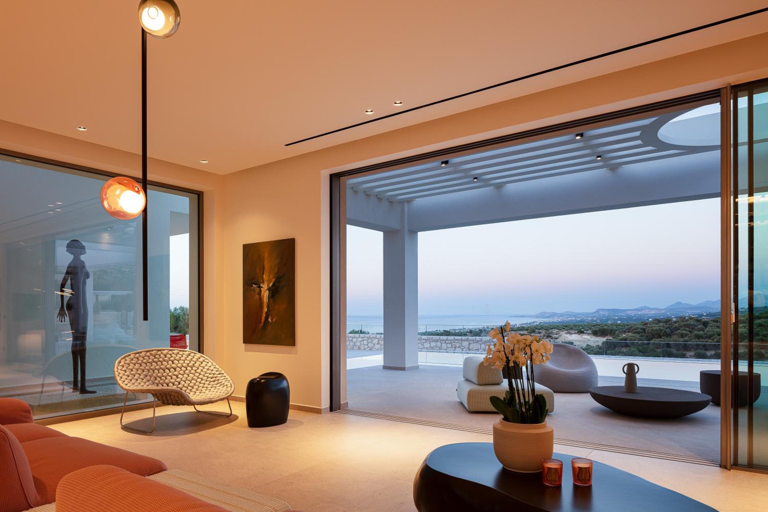 Stella Cadente - Awaken to 5star Luxury by etouri