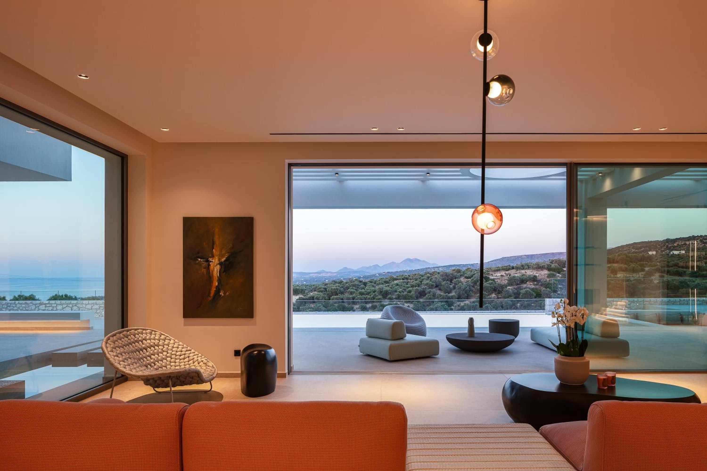Stella Cadente - Awaken to 5star Luxury by etouri