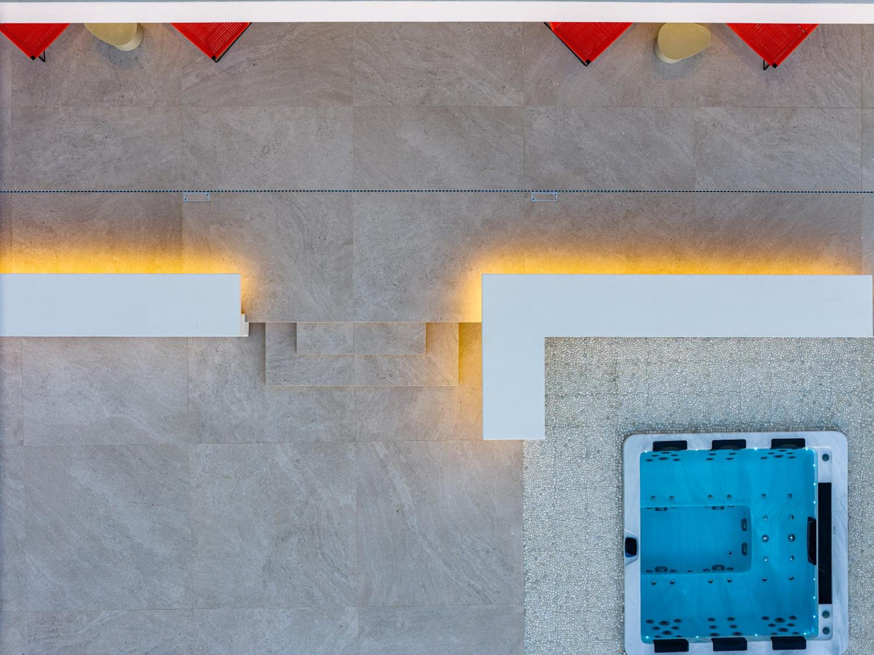 Stella Cadente - Awaken to 5star Luxury by etouri