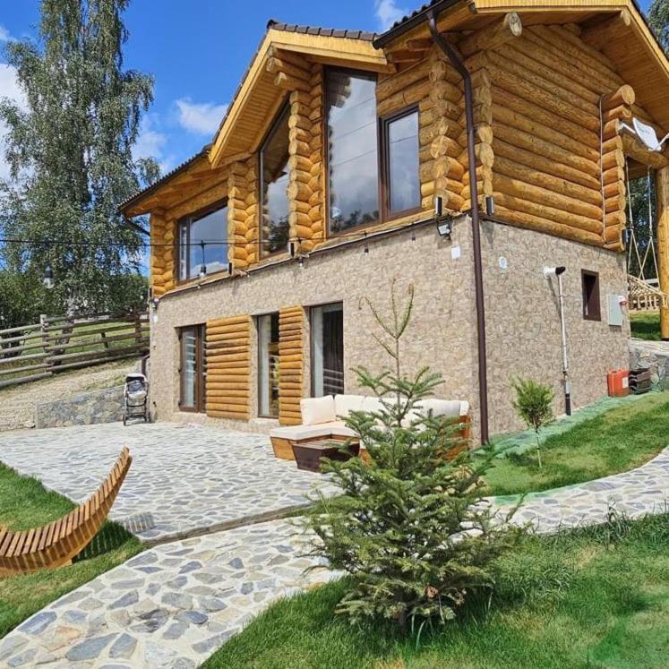 MaviLand Chalet