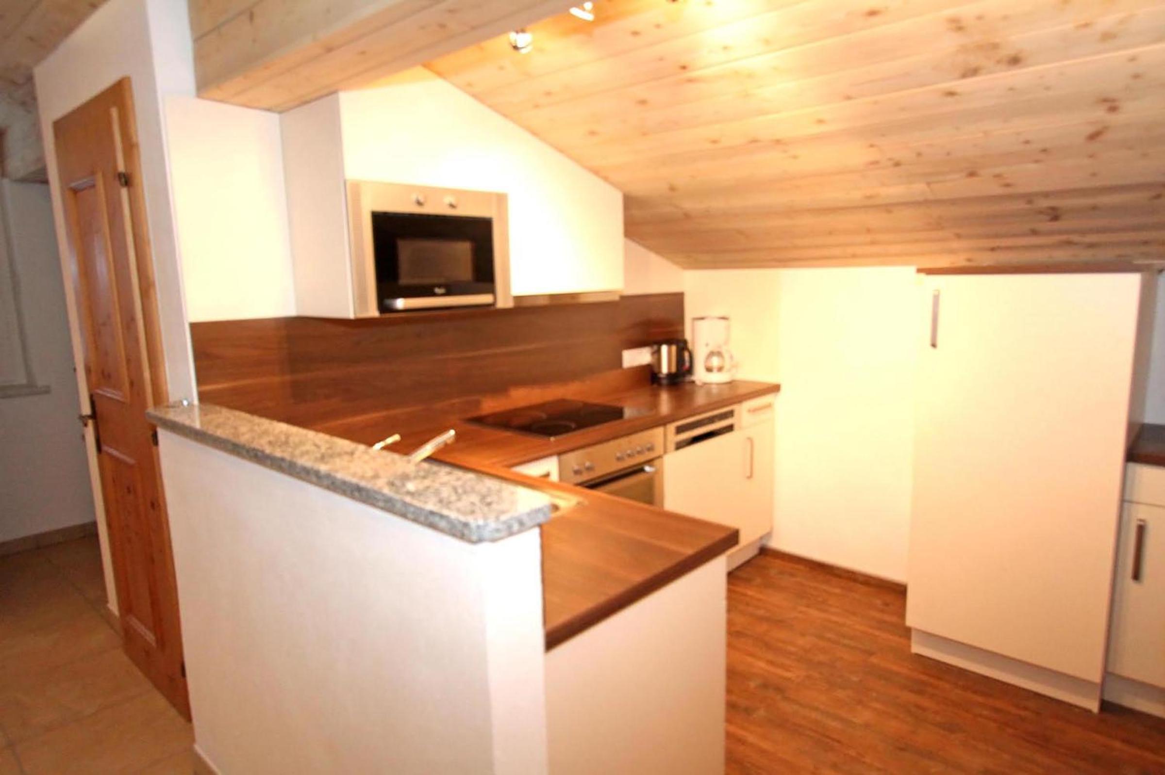 Ferienwohnung Königsleiten 2 - Top 1