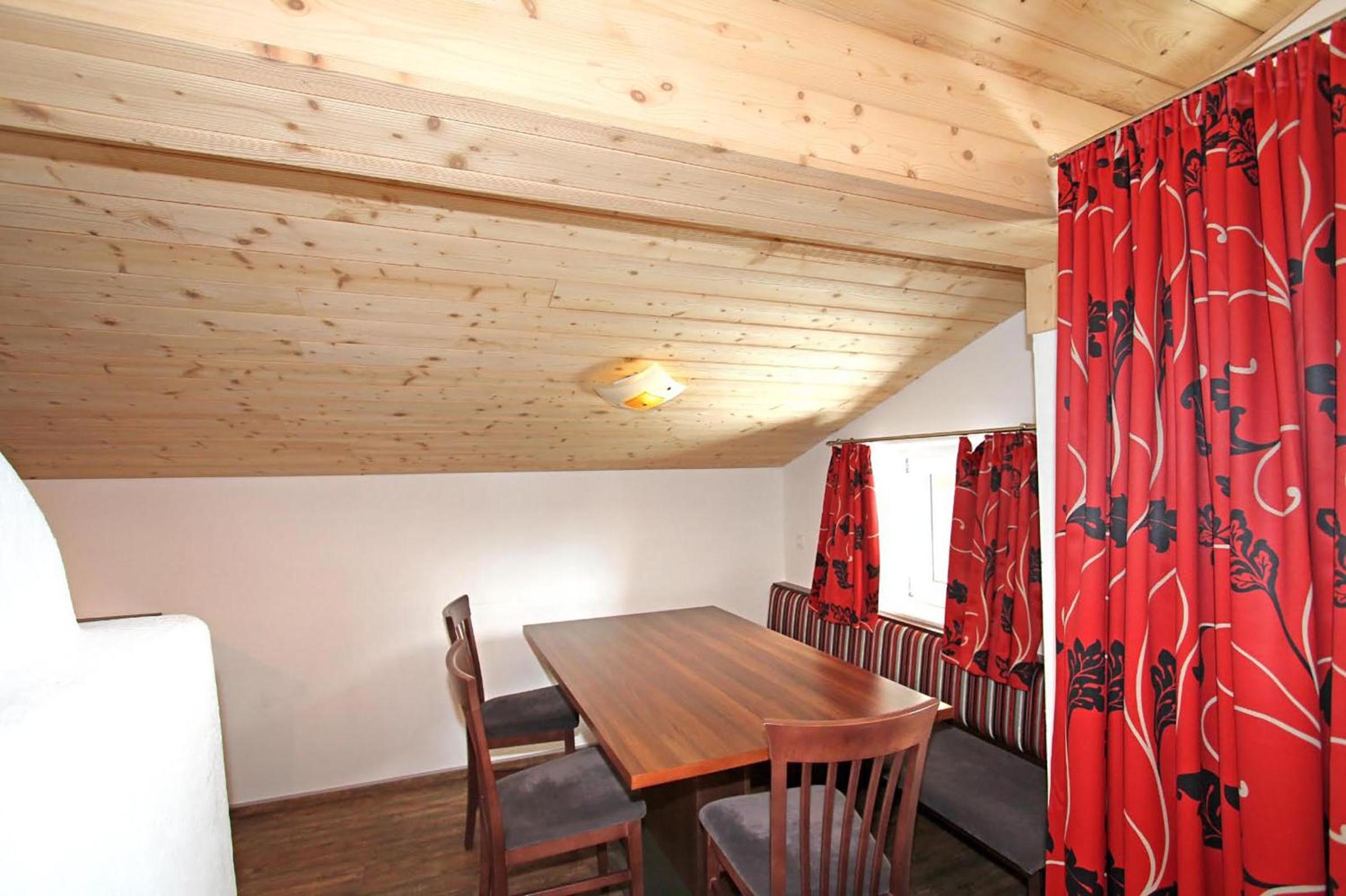 Ferienwohnung Königsleiten 2 - Top 1
