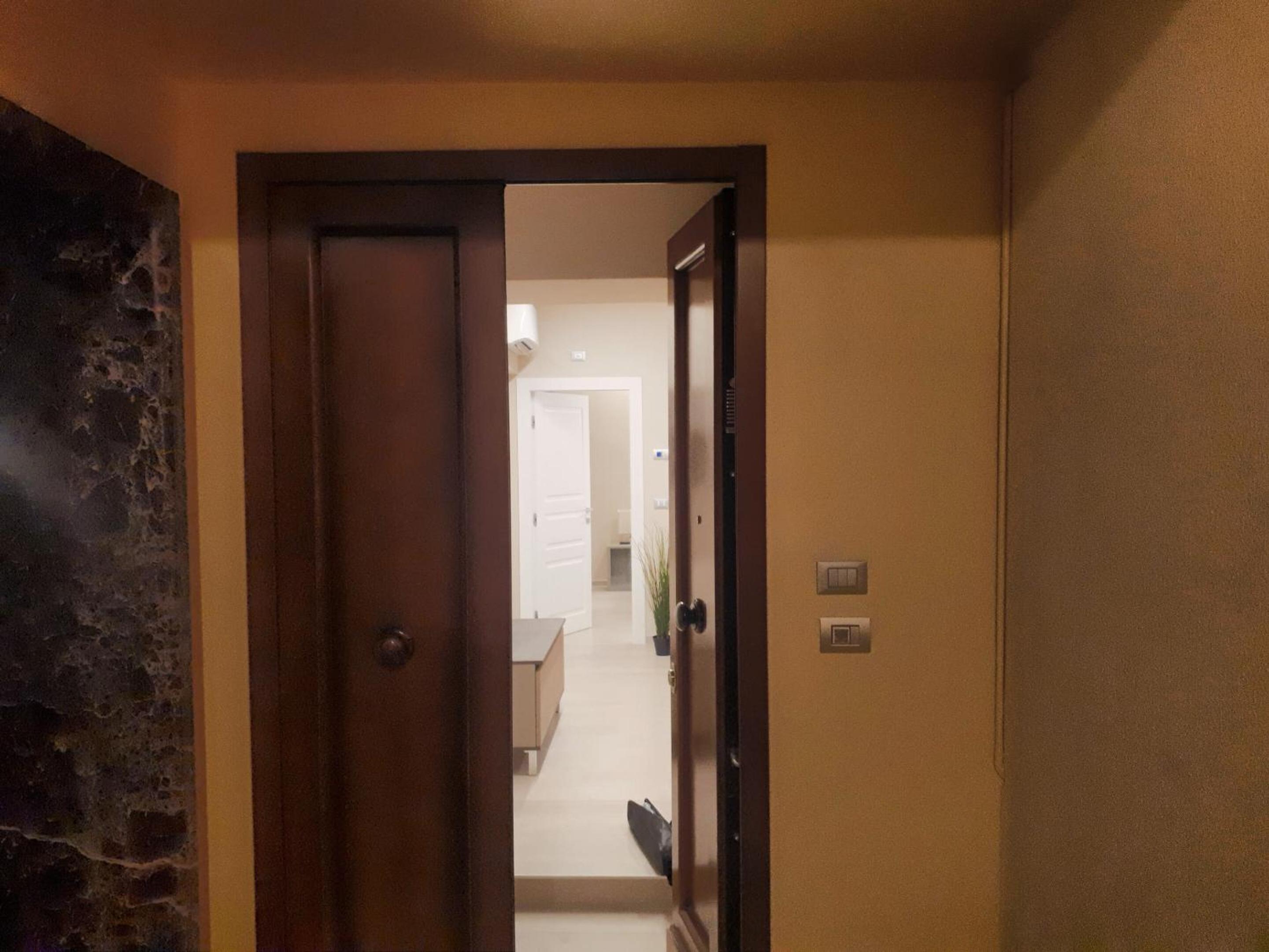 Smart Apartment Maggiore - TWA photo 4