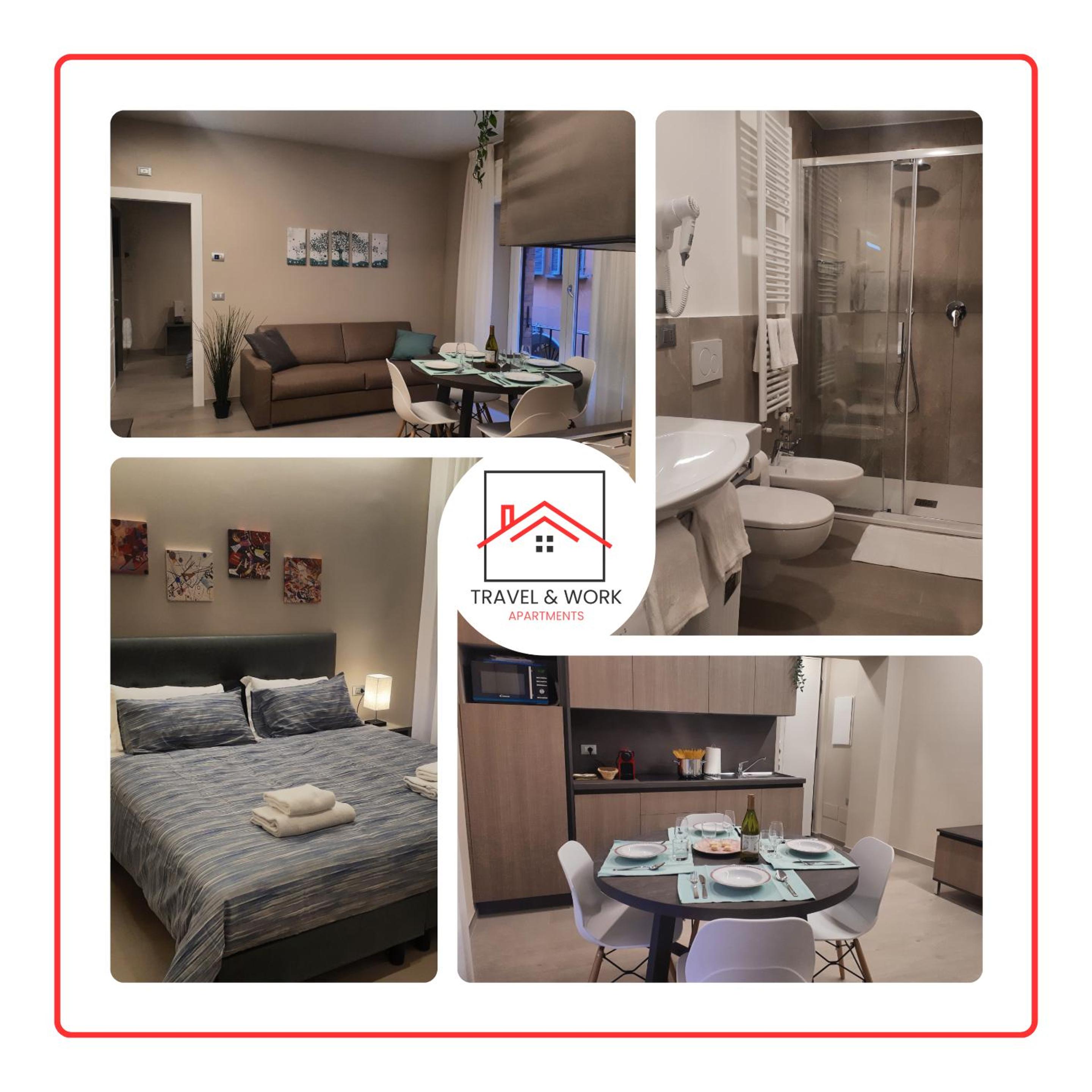 Smart Apartment Maggiore - TWA photo 3