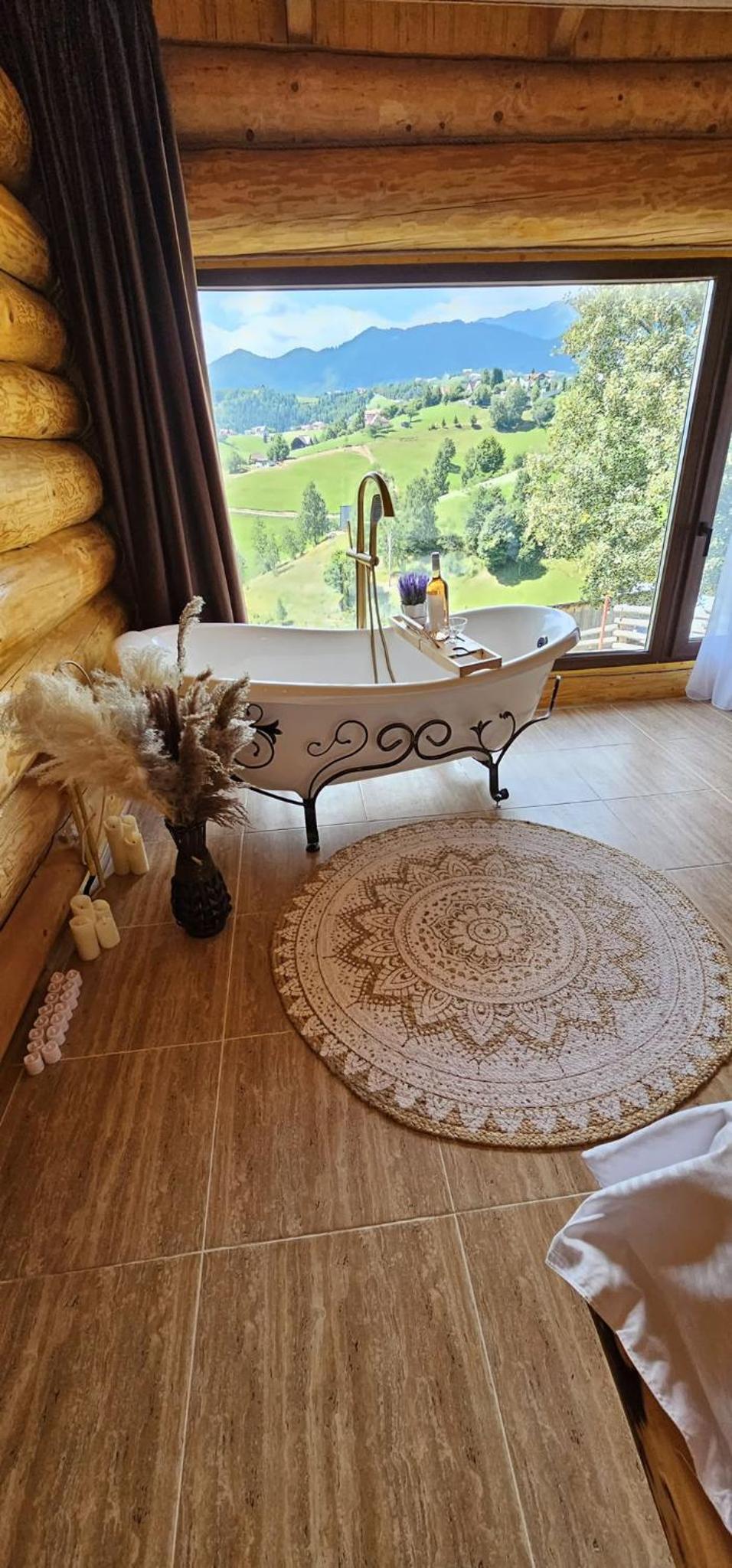 MaviLand Chalet