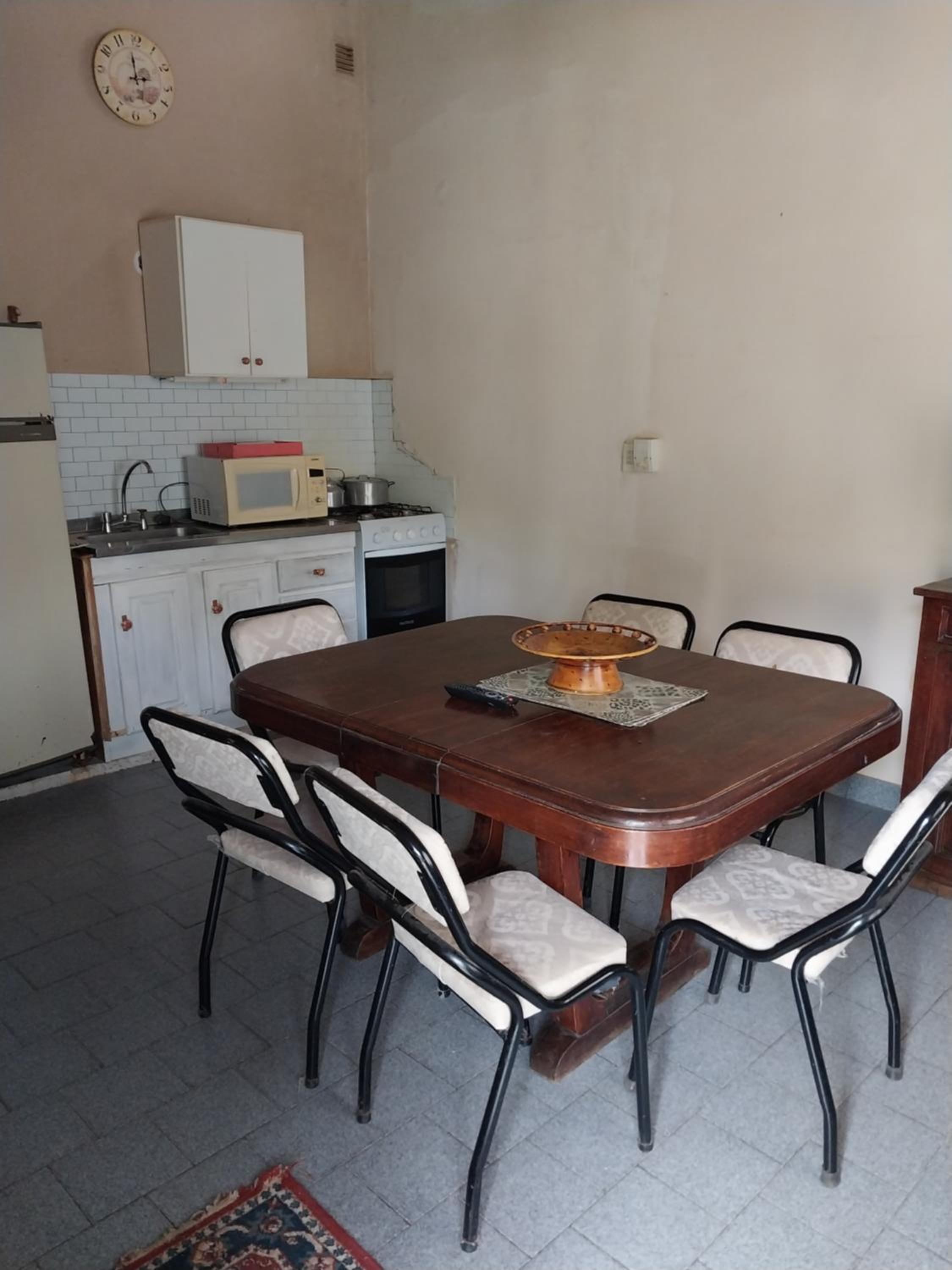 Casa trejo en Pehuajo