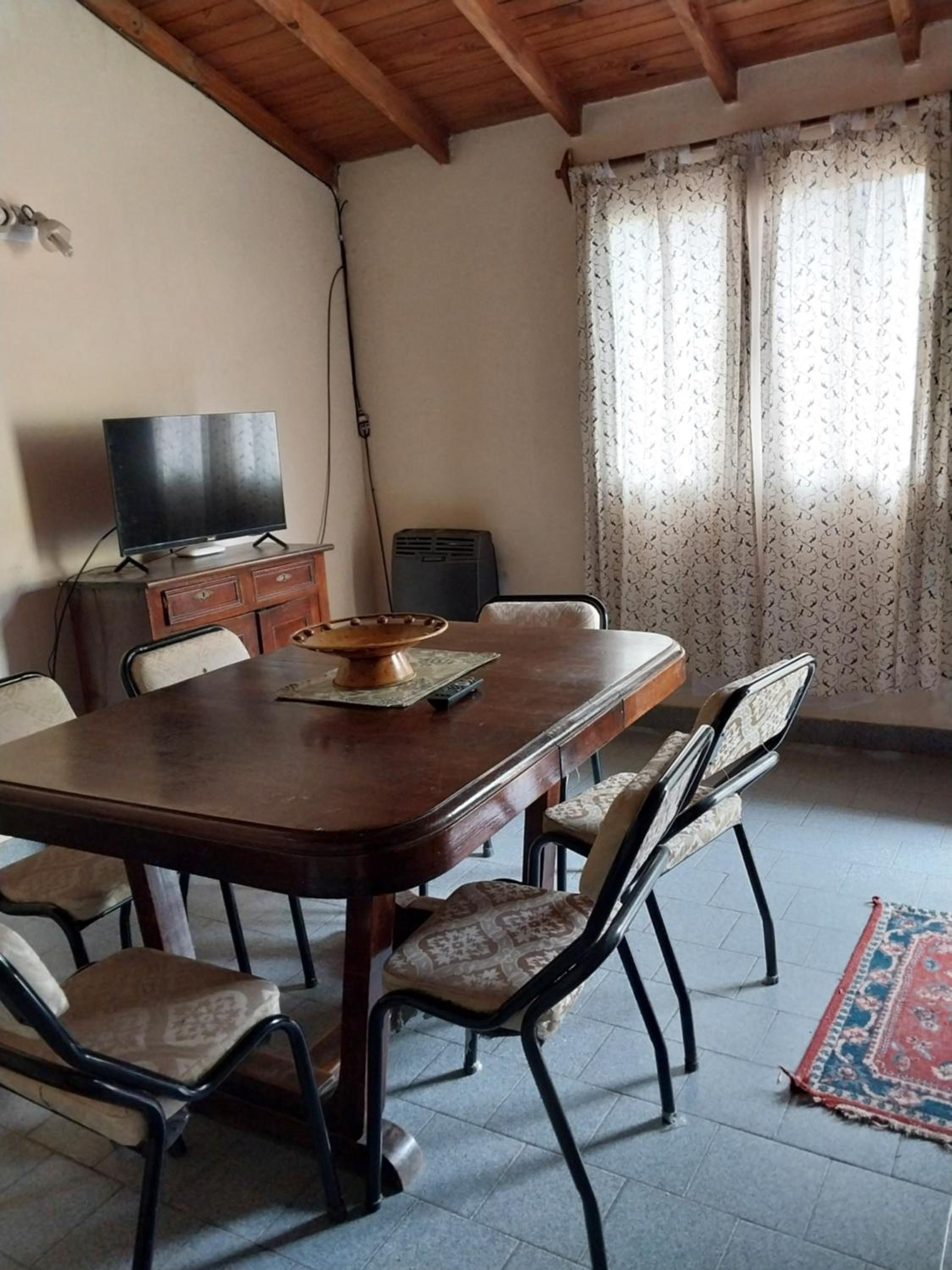 Casa trejo en Pehuajo