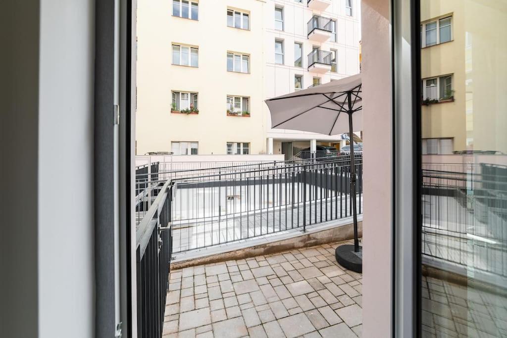 Domino apartmán