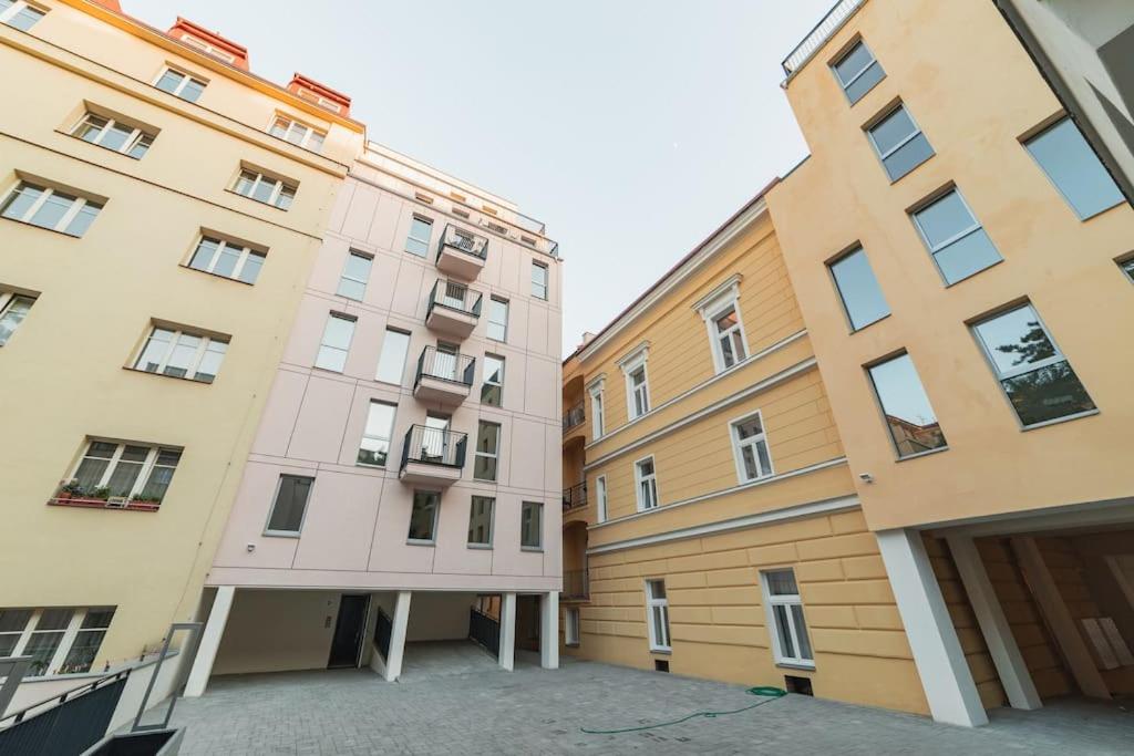 Domino apartmán